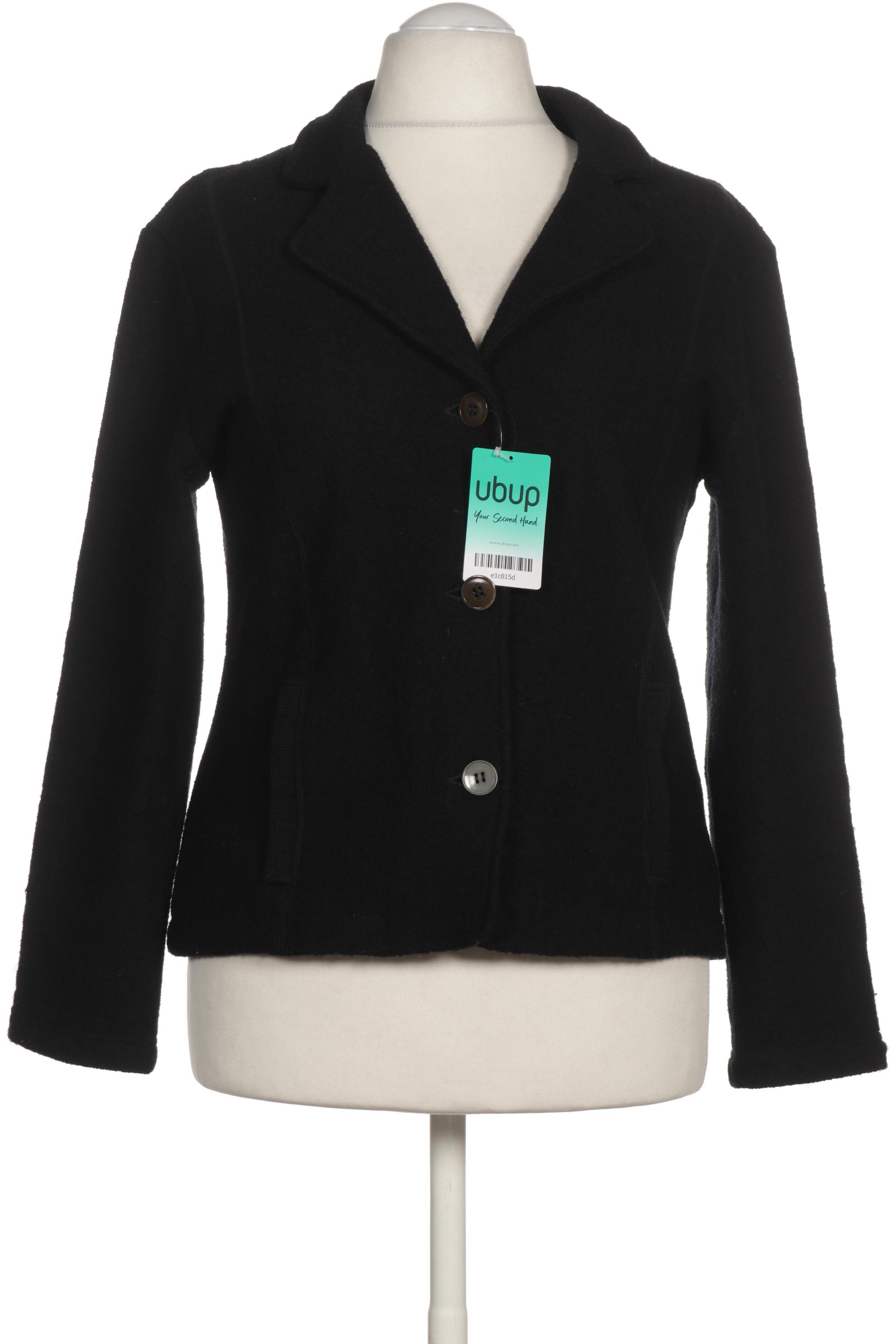 

Maas Damen Blazer, schwarz, Gr.