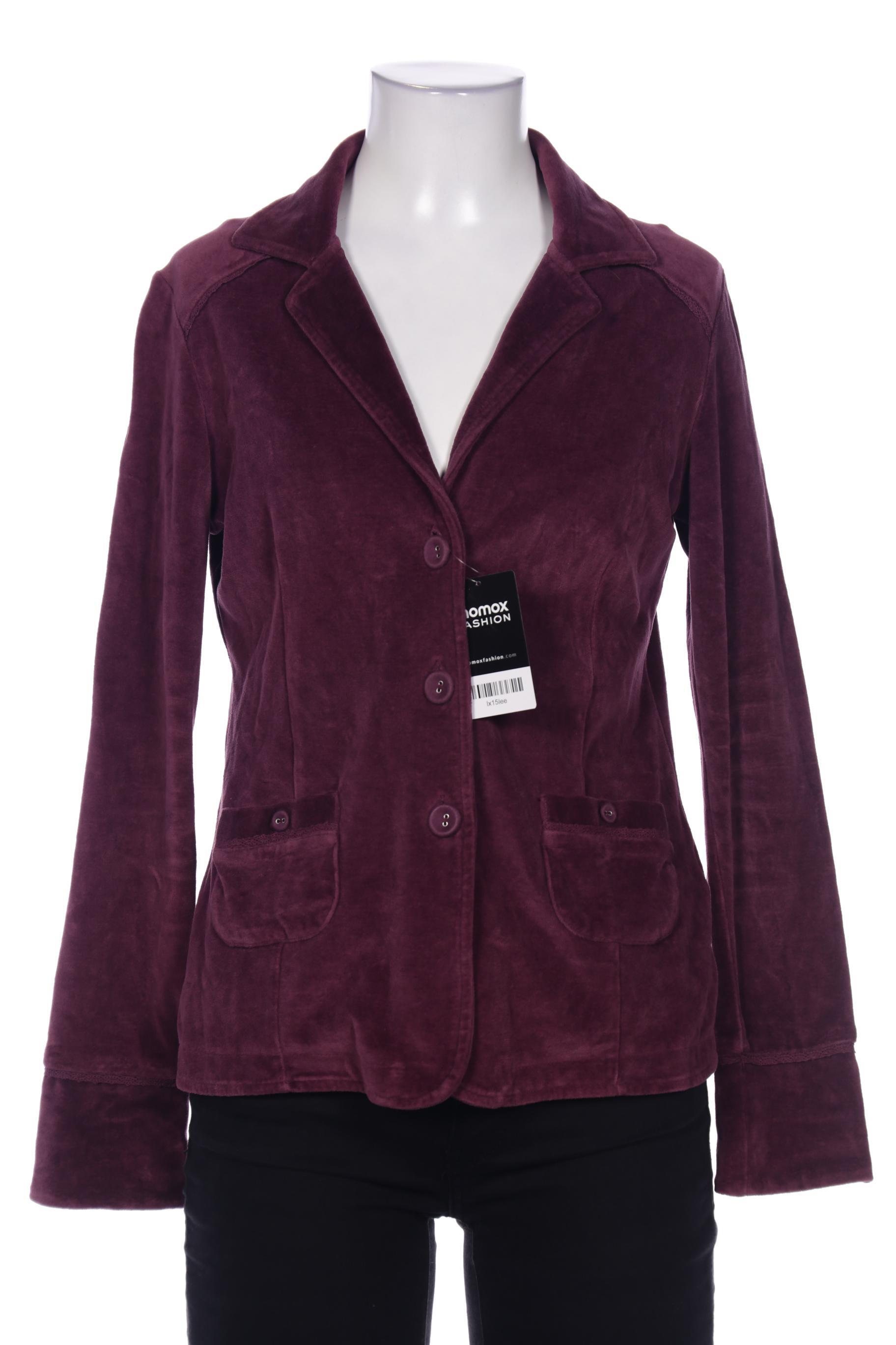

Maas Damen Blazer, flieder, Gr. 36