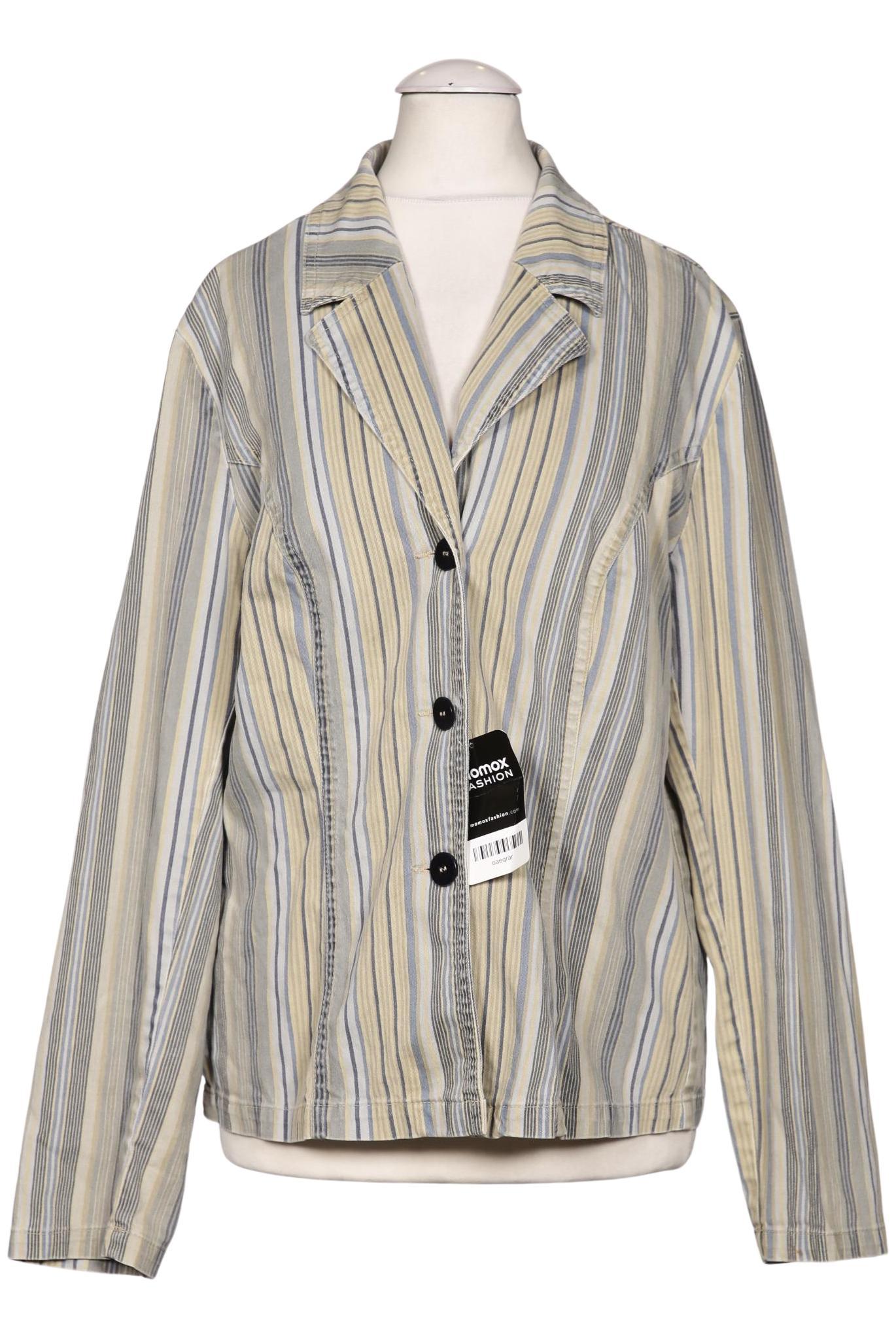 

Maas Damen Blazer, mehrfarbig, Gr. 38