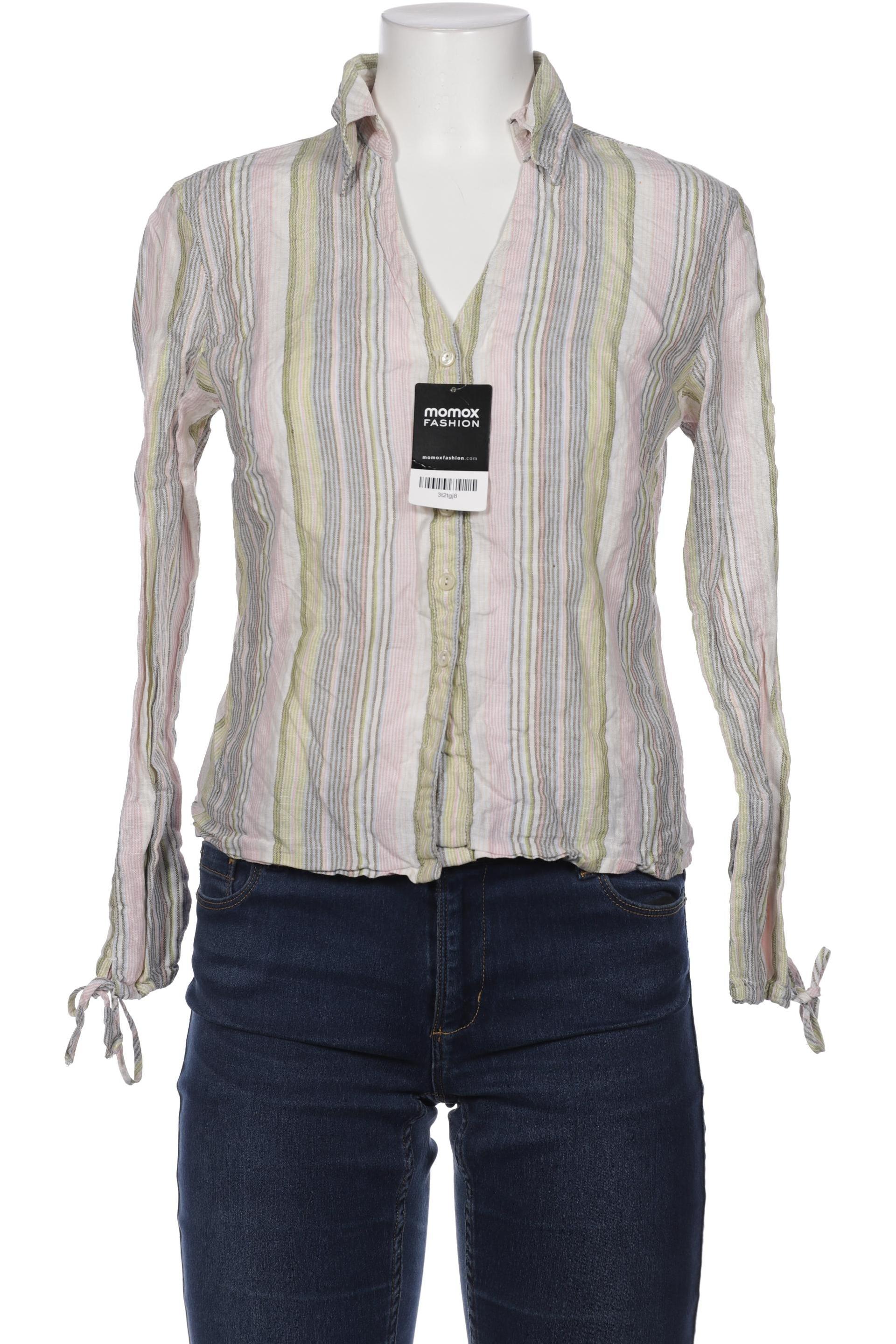 

Maas Damen Bluse, mehrfarbig, Gr. 38