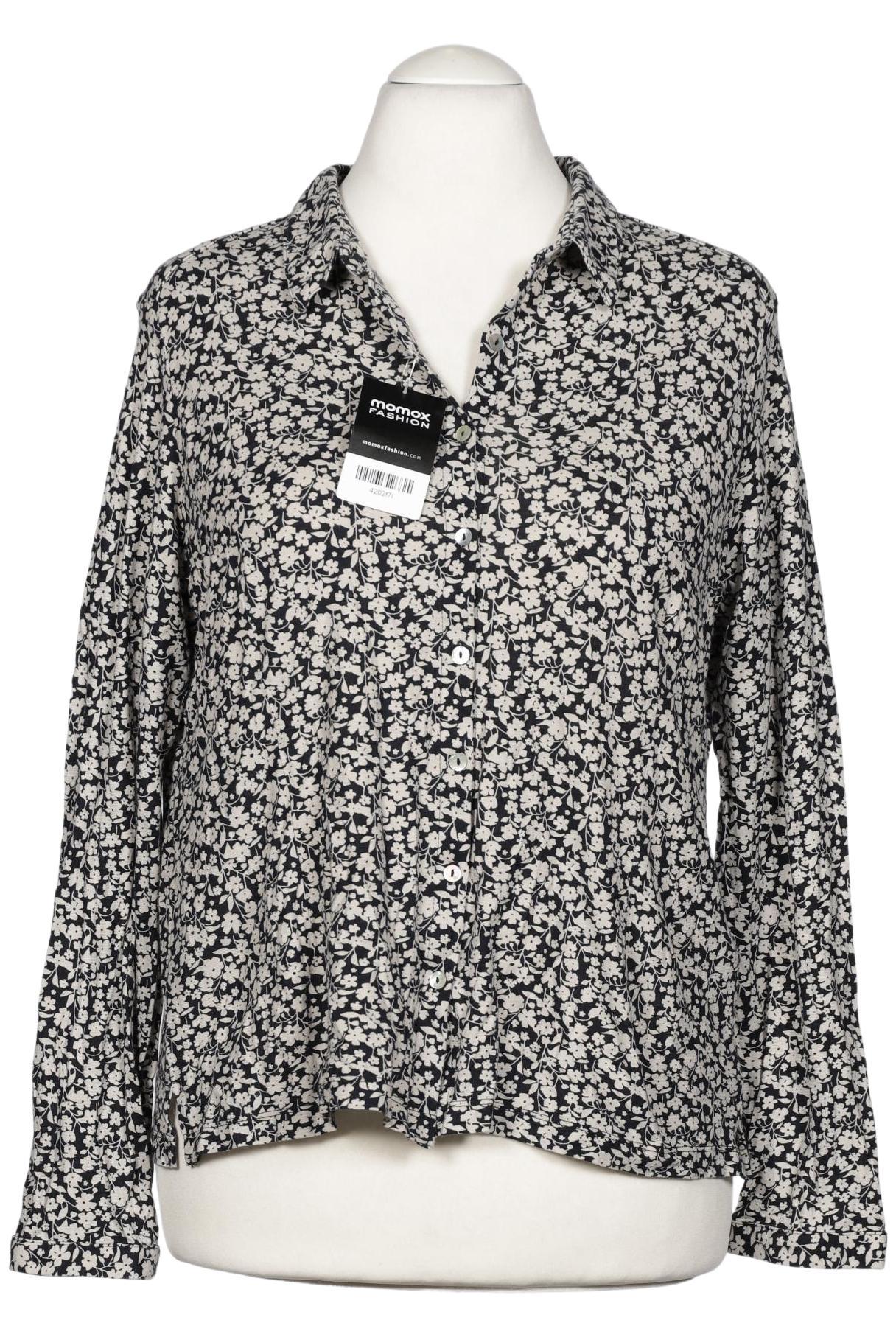 

Maas Damen Bluse, mehrfarbig, Gr. 44