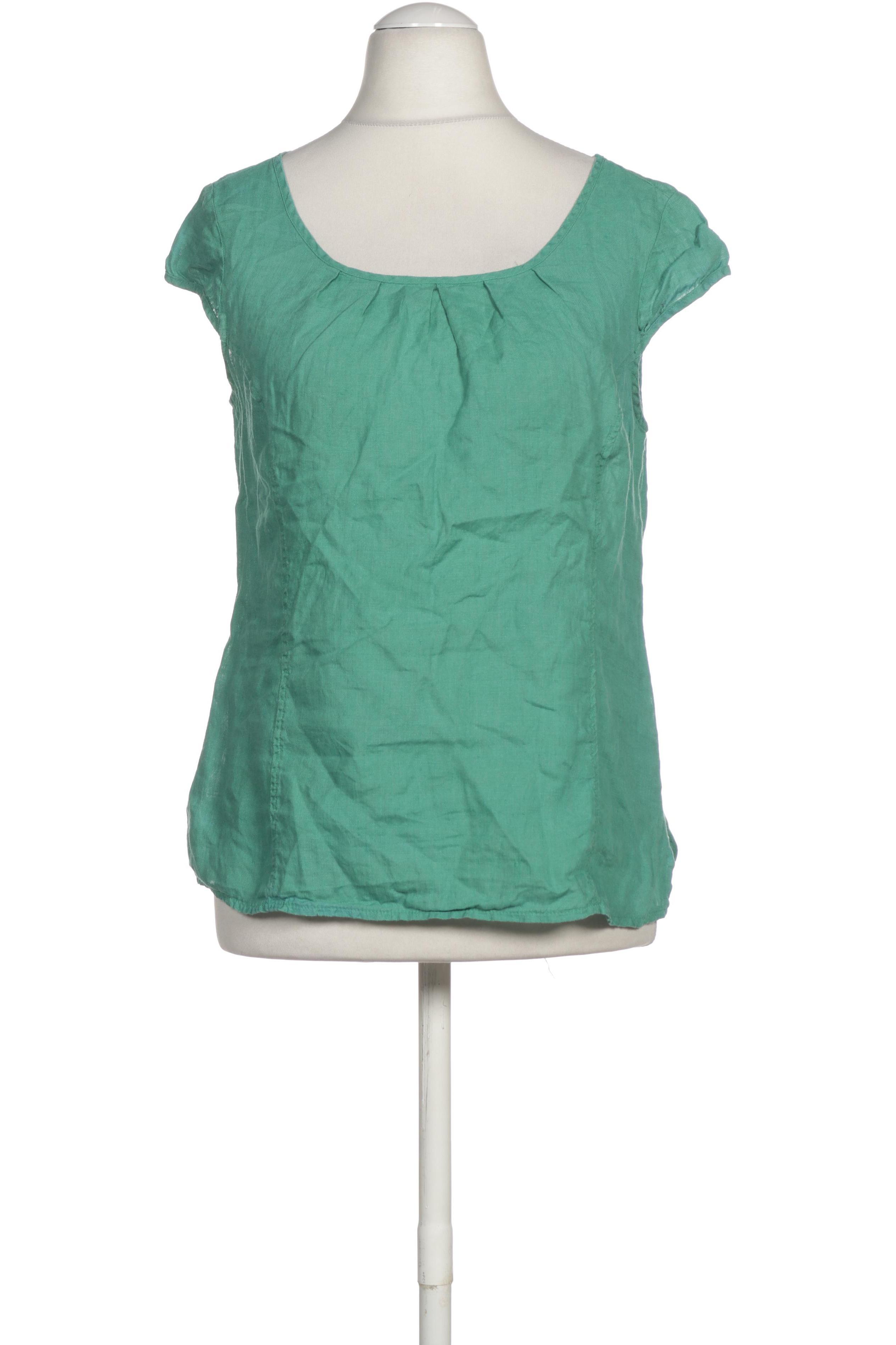 

Maas Damen Bluse, grün, Gr.