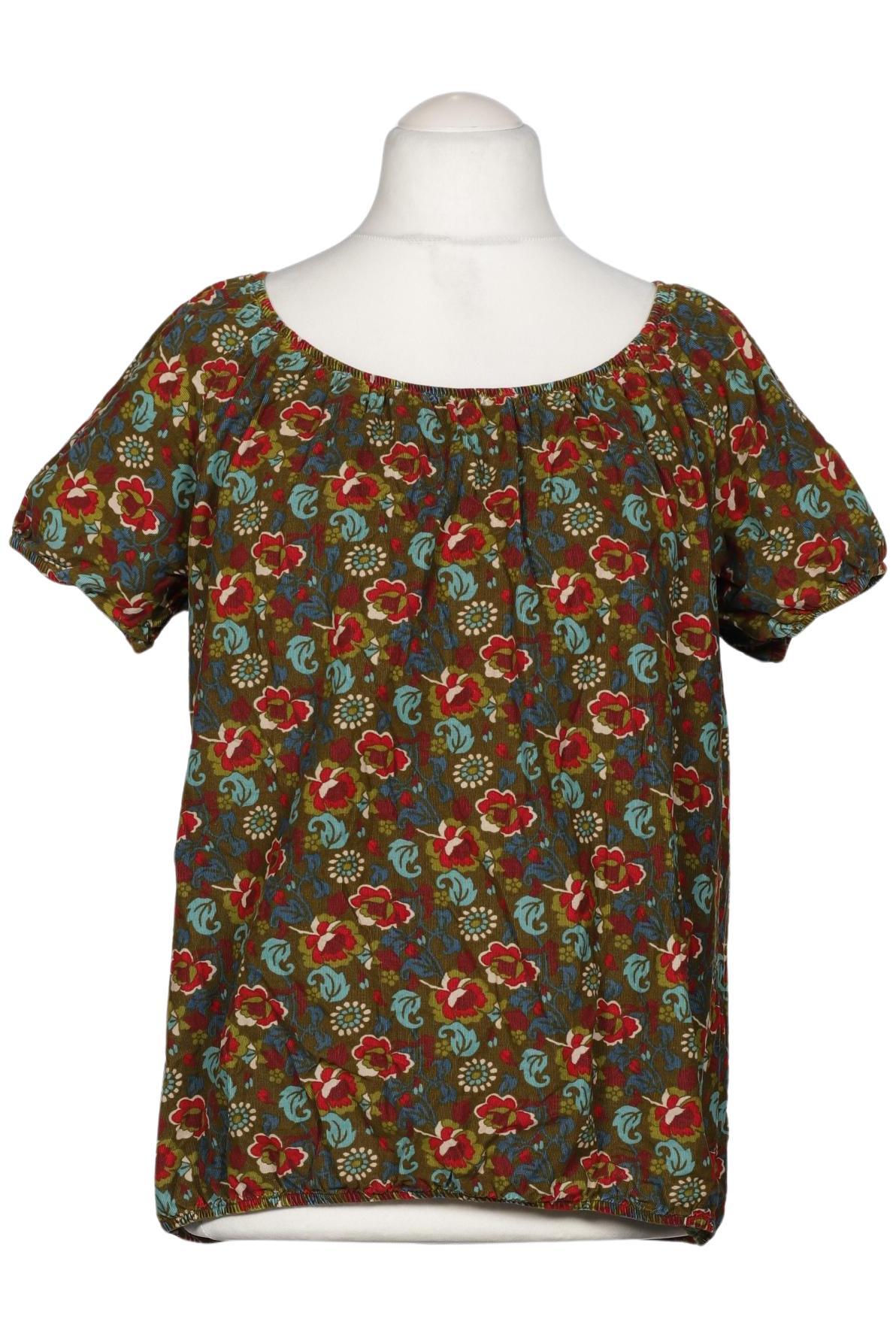 

Maas Damen Bluse, mehrfarbig, Gr. 44