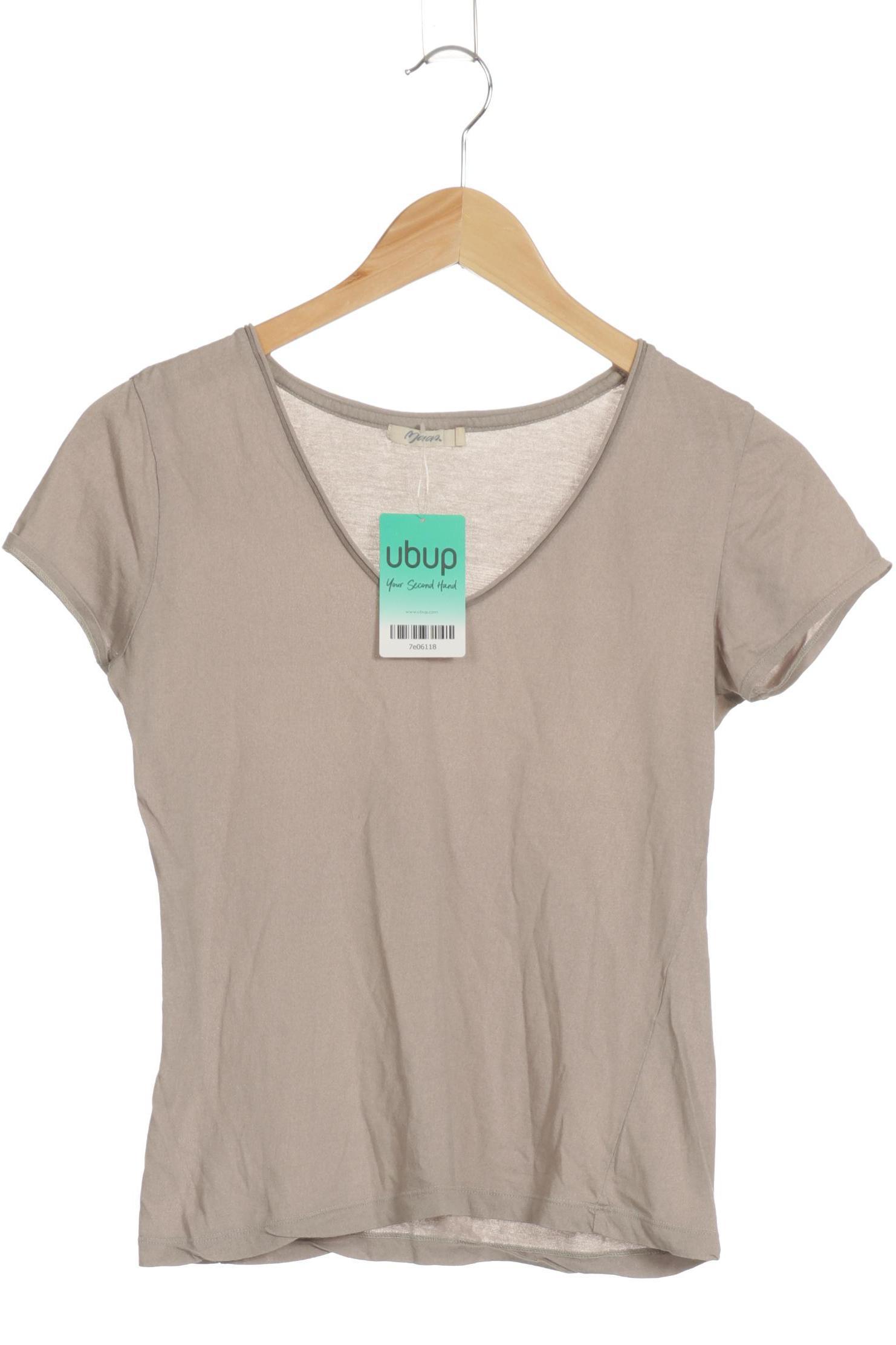 

Maas Damen T-Shirt, grau, Gr.