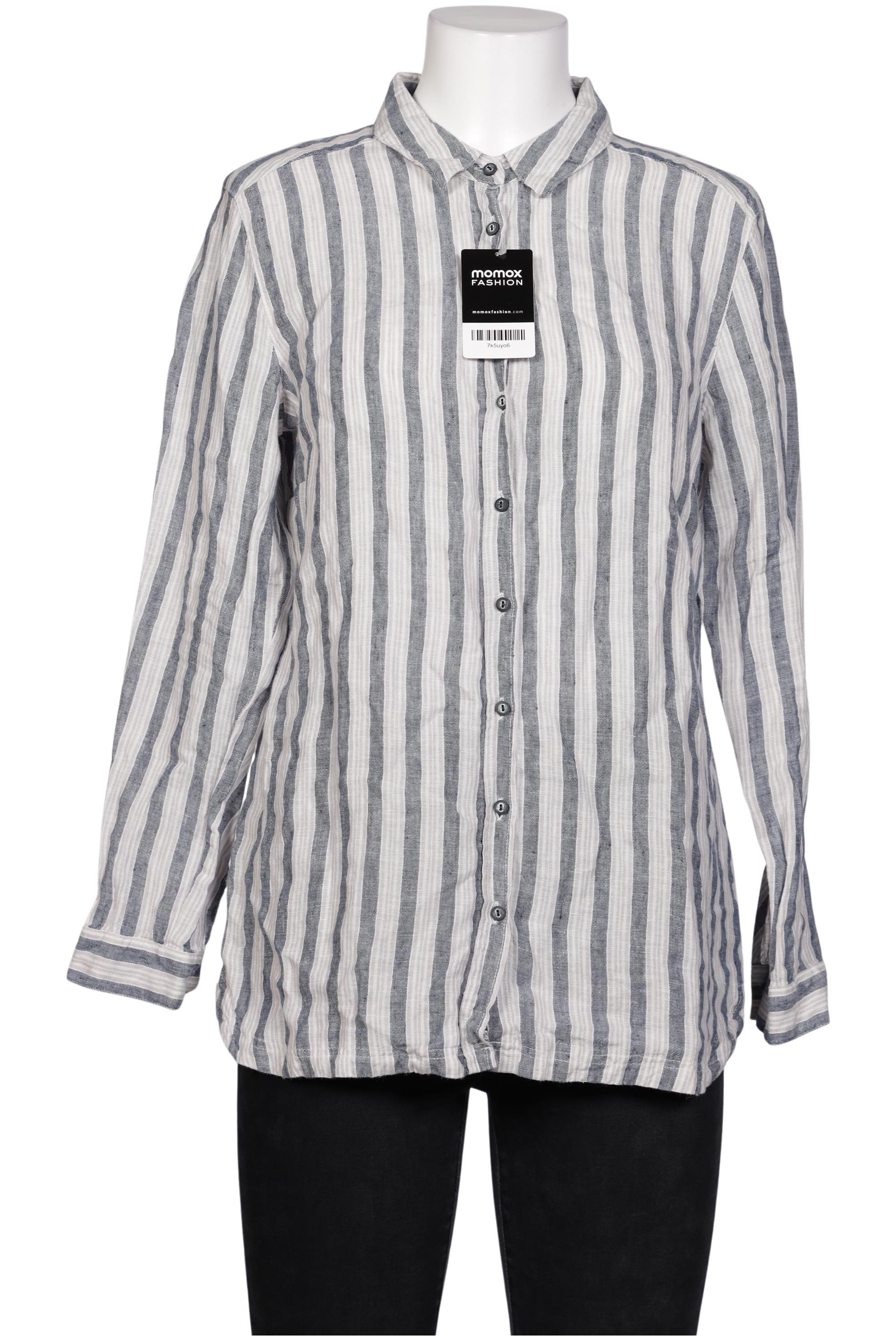 

Maas Damen Bluse, mehrfarbig, Gr. 40