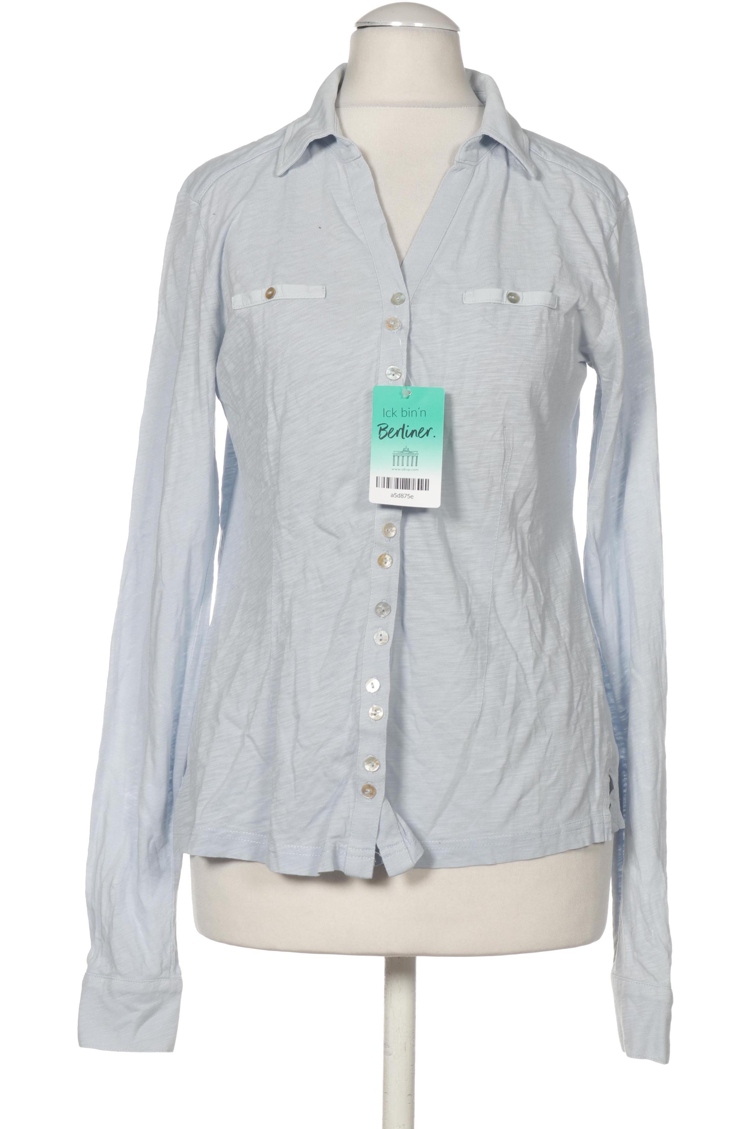 

Maas Damen Bluse, grau, Gr. 36