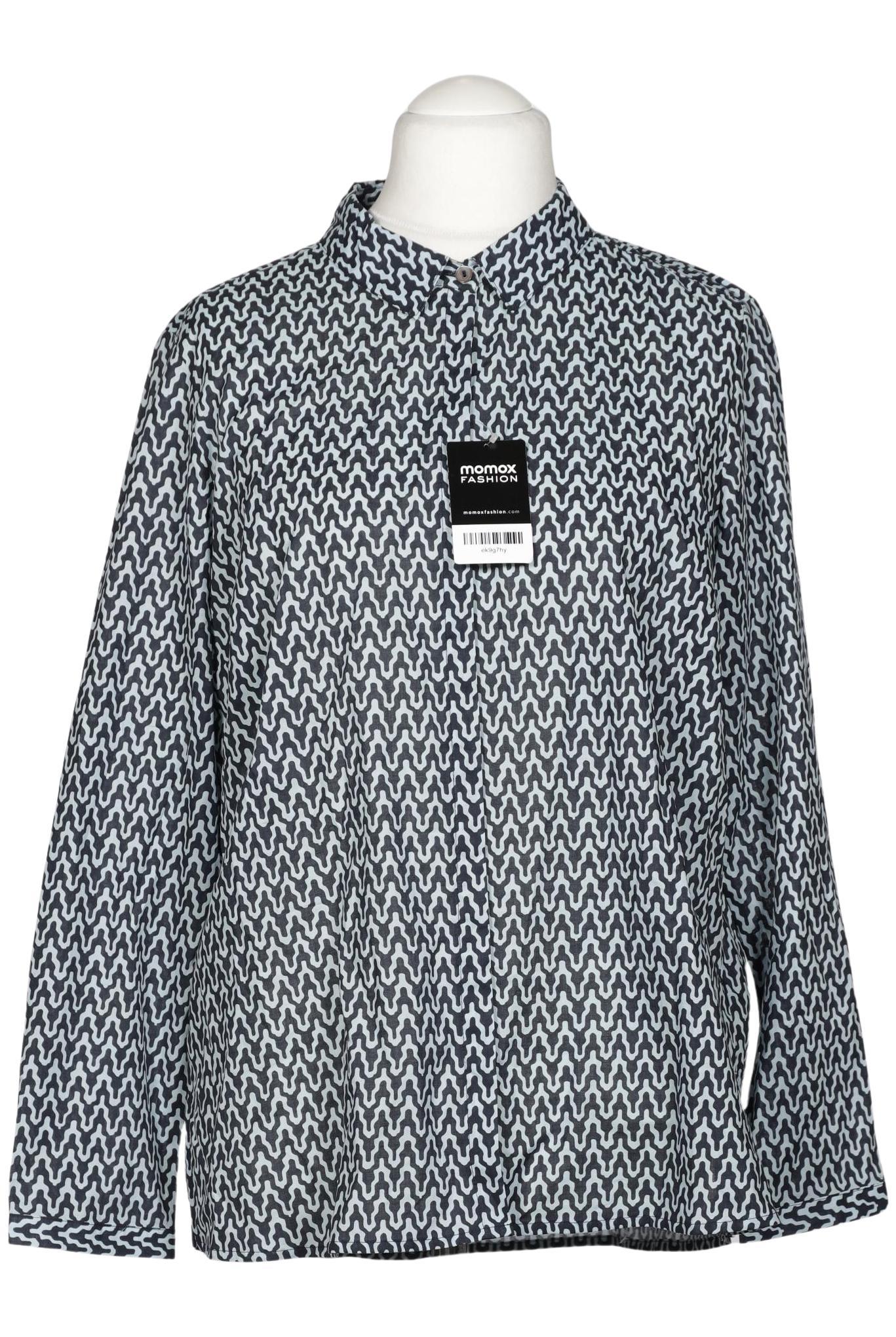 

Maas Damen Bluse, mehrfarbig, Gr. 42