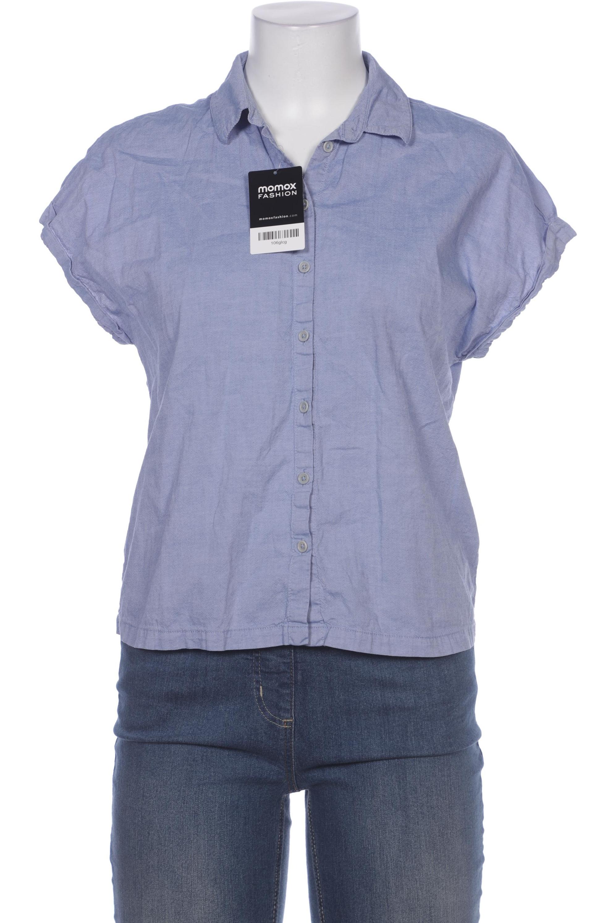 

Maas Damen Bluse, flieder, Gr. 38