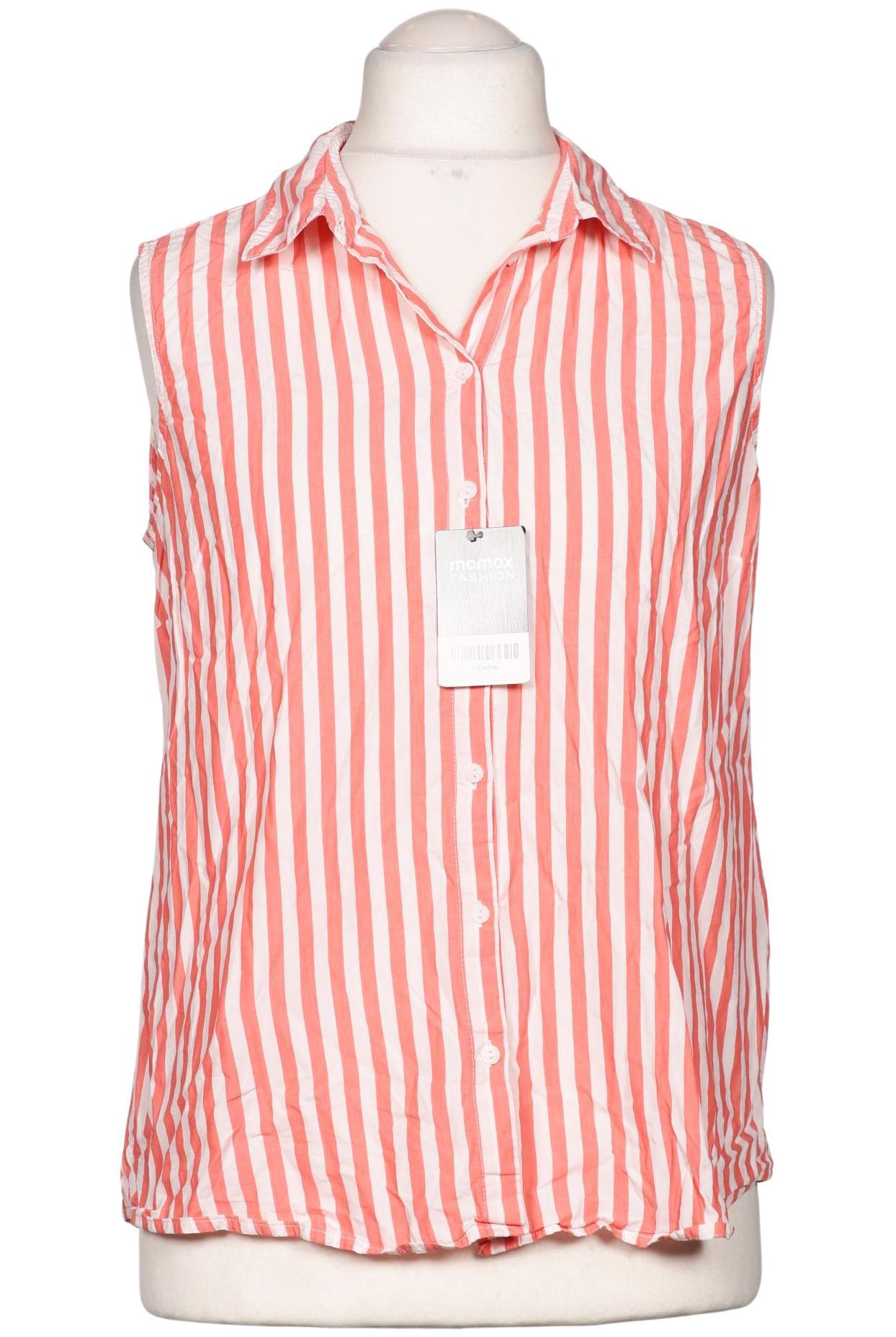 

Maas Damen Bluse, mehrfarbig, Gr. 42