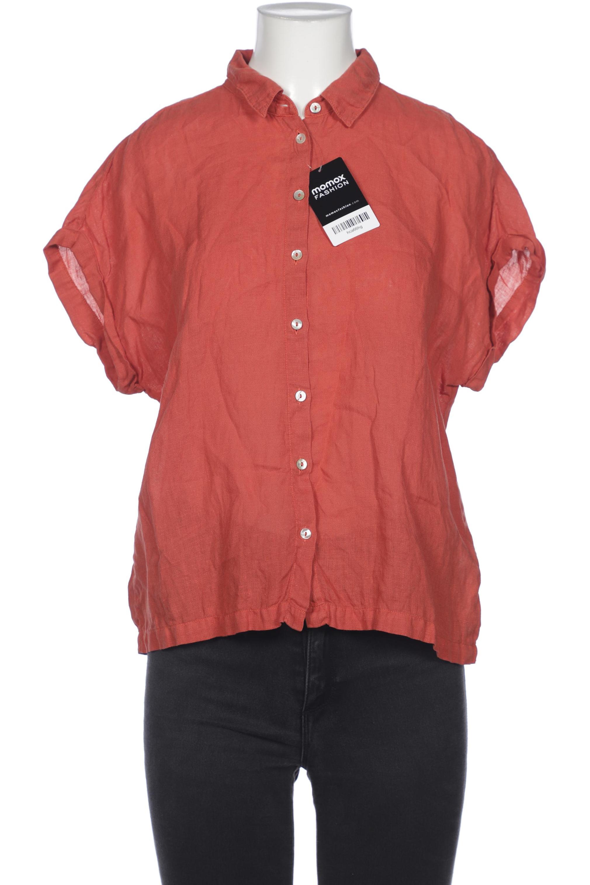 

Maas Damen Bluse, pink