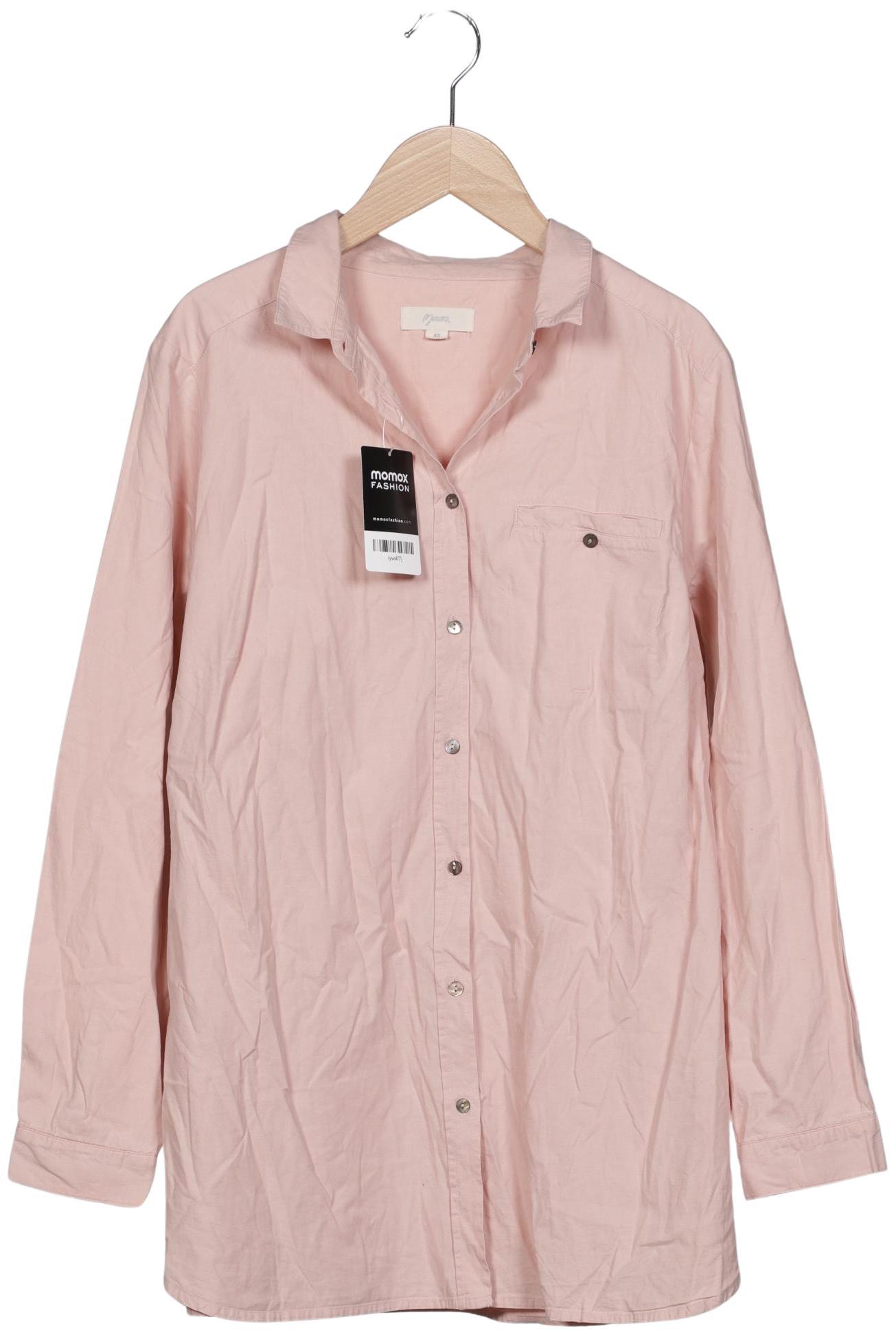 Thumbnail - Maas Damen Bluse, pink, Gr. 40