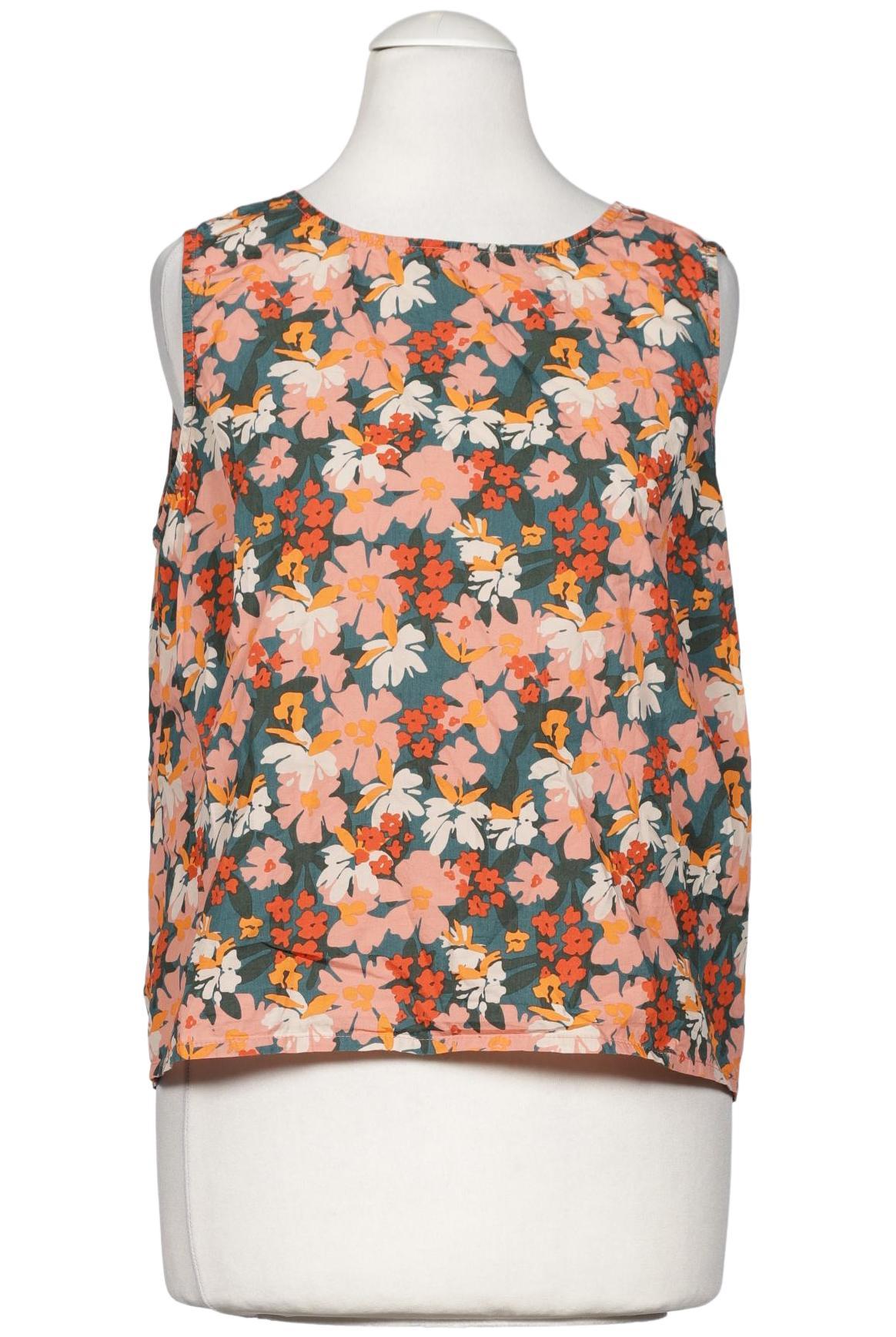 

Maas Damen Bluse, mehrfarbig, Gr. 36