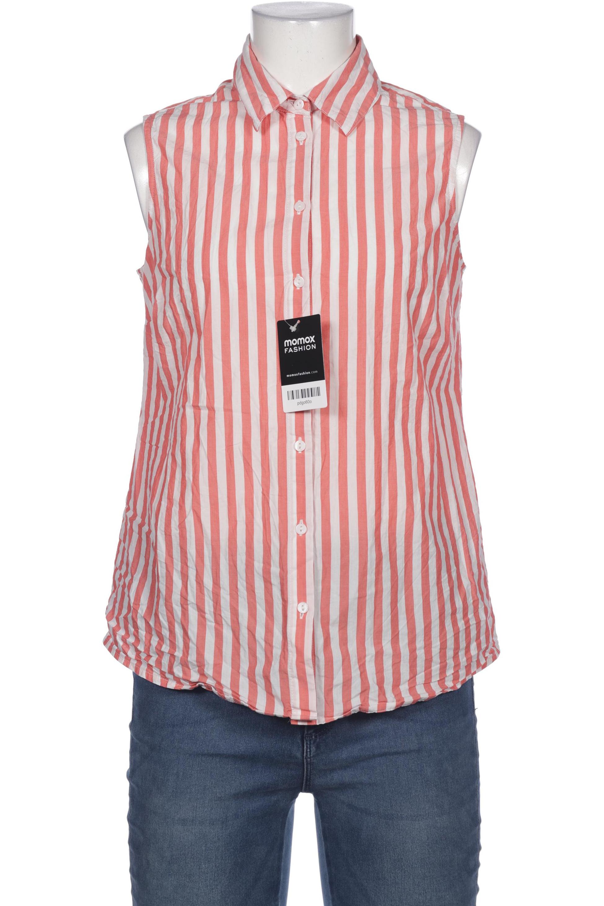 

Maas Damen Bluse, pink