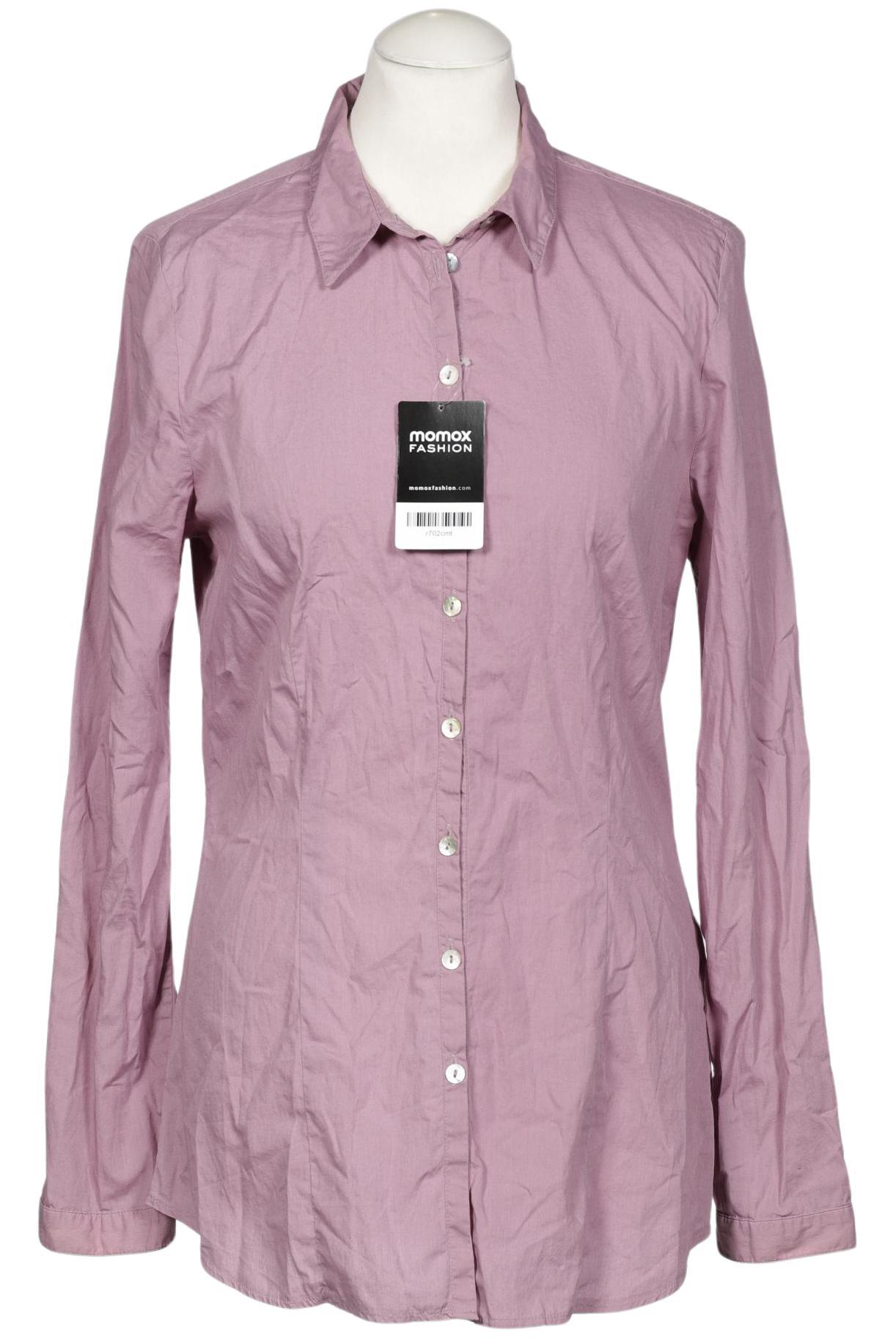 

Maas Damen Bluse, pink, Gr. 38