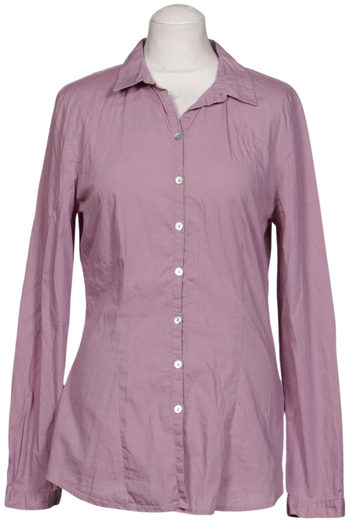 

Maas Damen Bluse, pink, Gr. 38