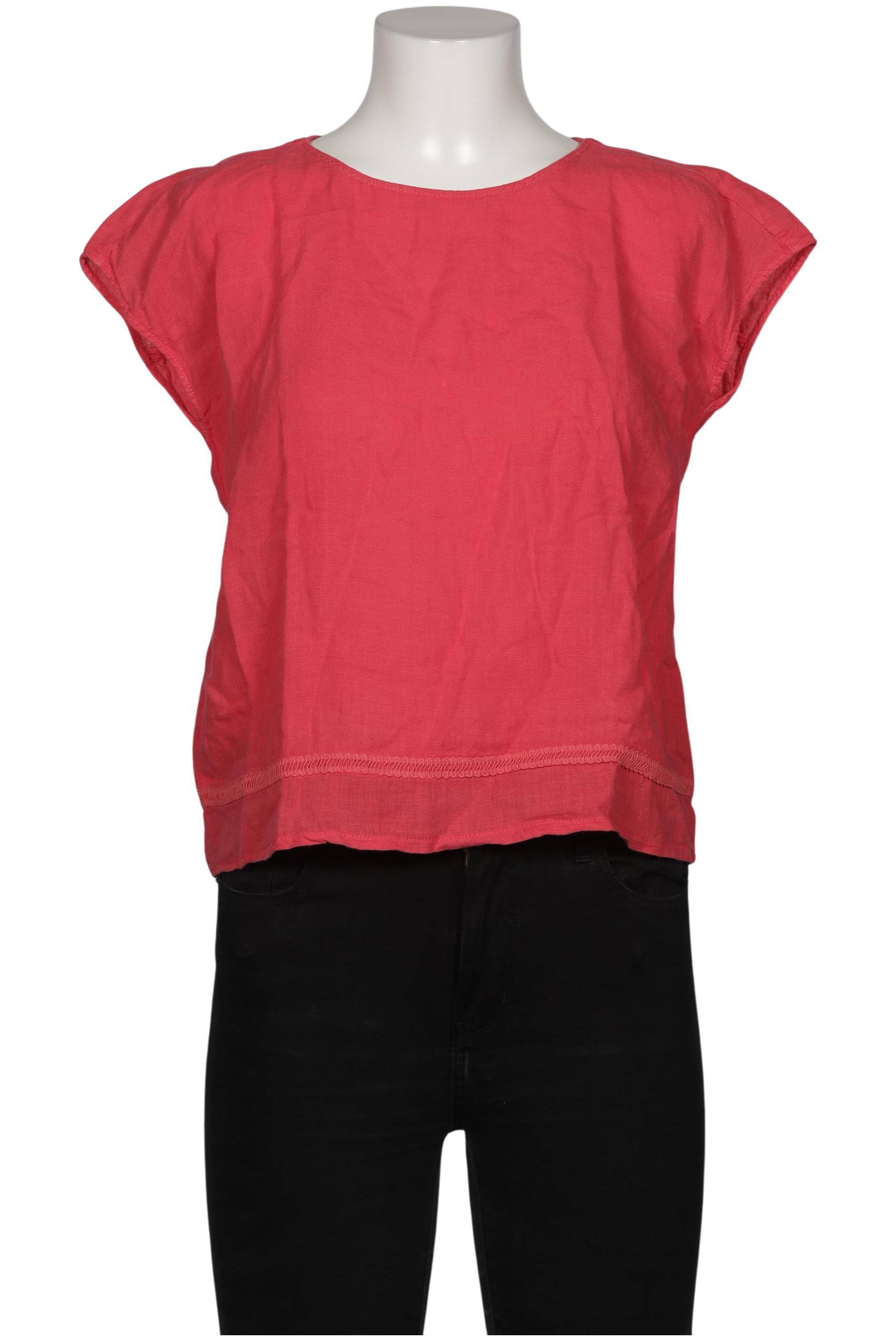 

Maas Damen Bluse, pink, Gr. 38