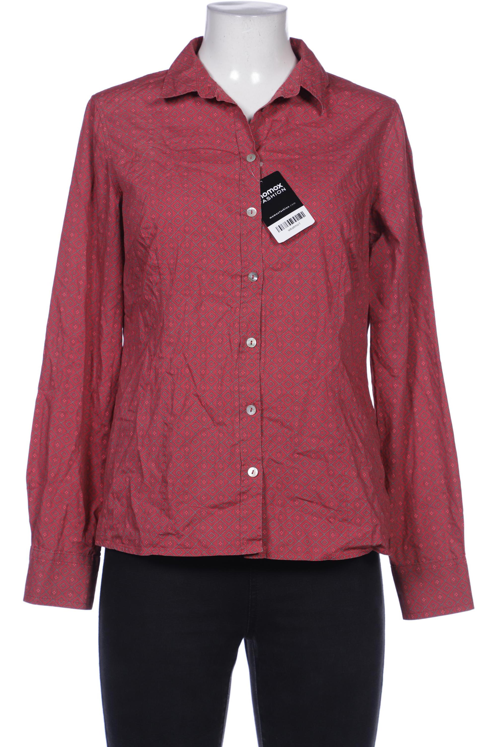 

Maas Damen Bluse, pink, Gr. 40