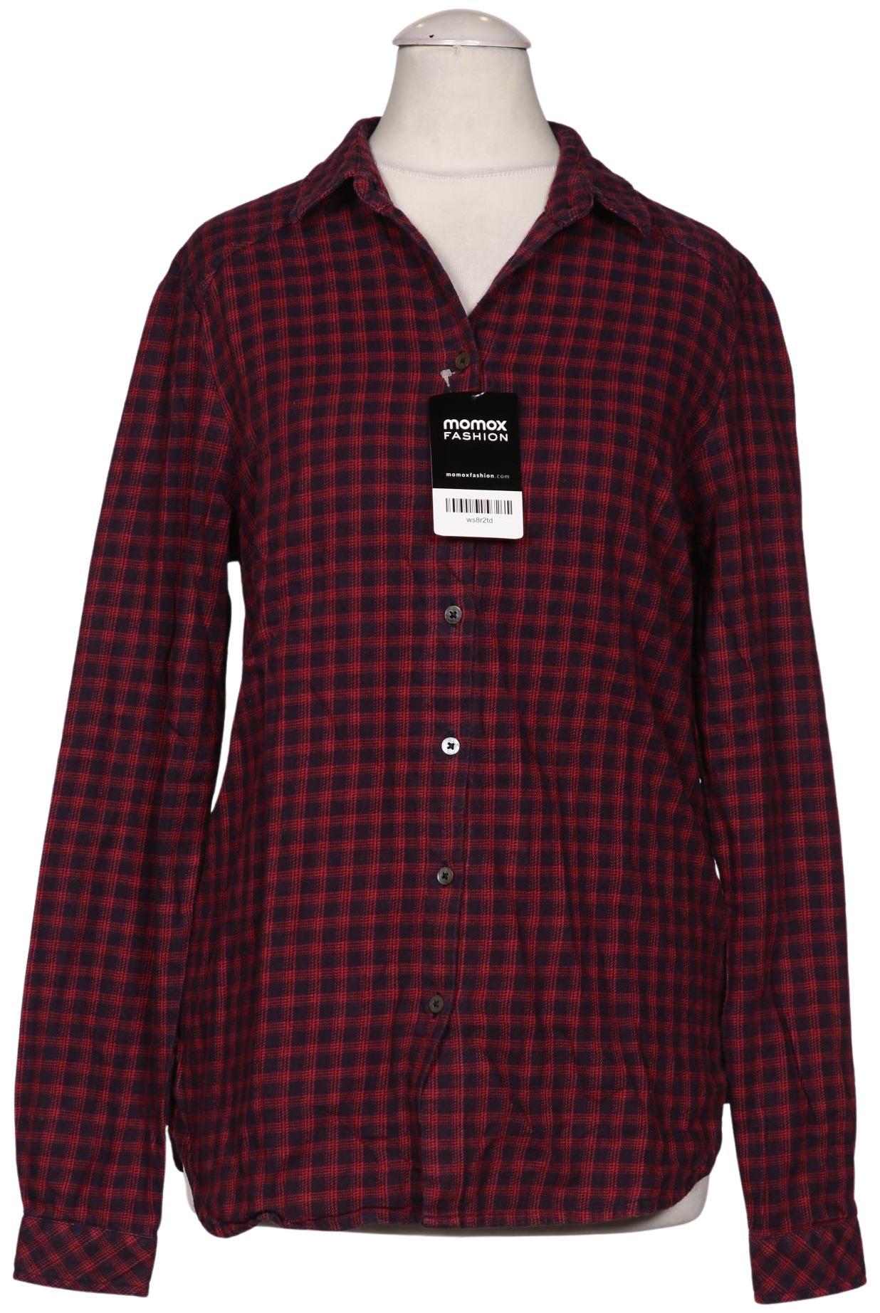 

Maas Damen Bluse, mehrfarbig, Gr. 34