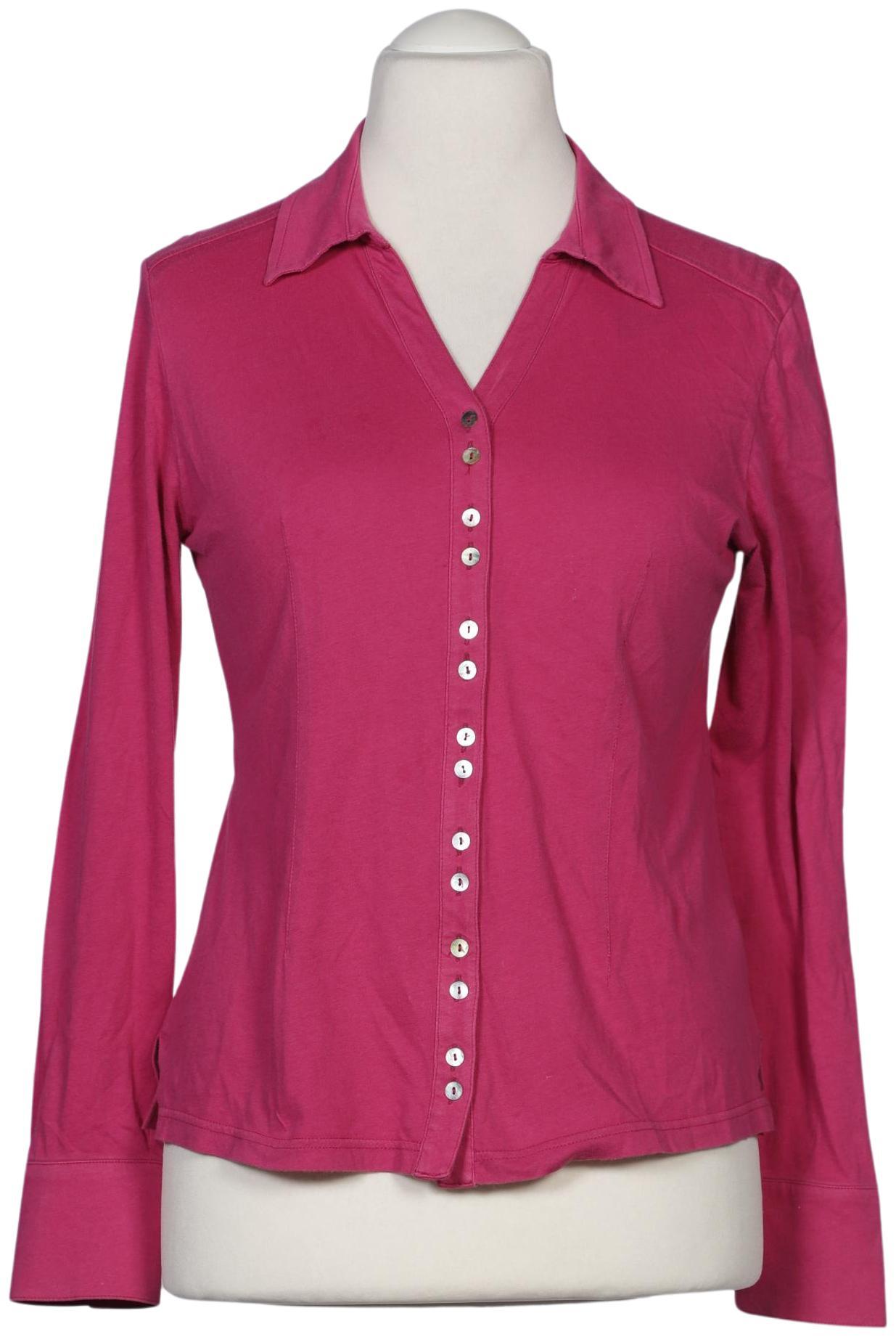

Maas Damen Bluse, pink, Gr. 38