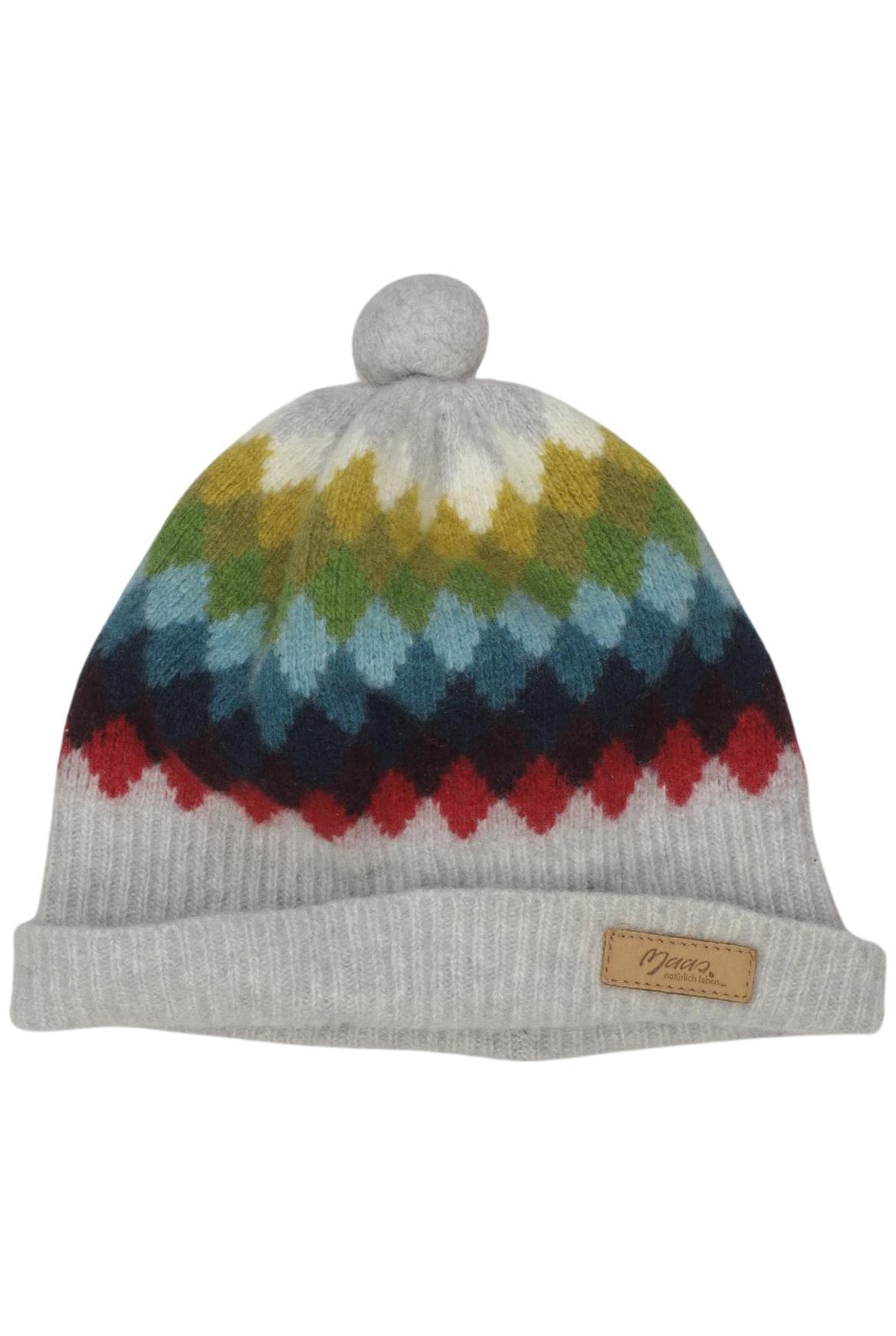 

Maas Damen Hut/Mütze, mehrfarbig, Gr. 50