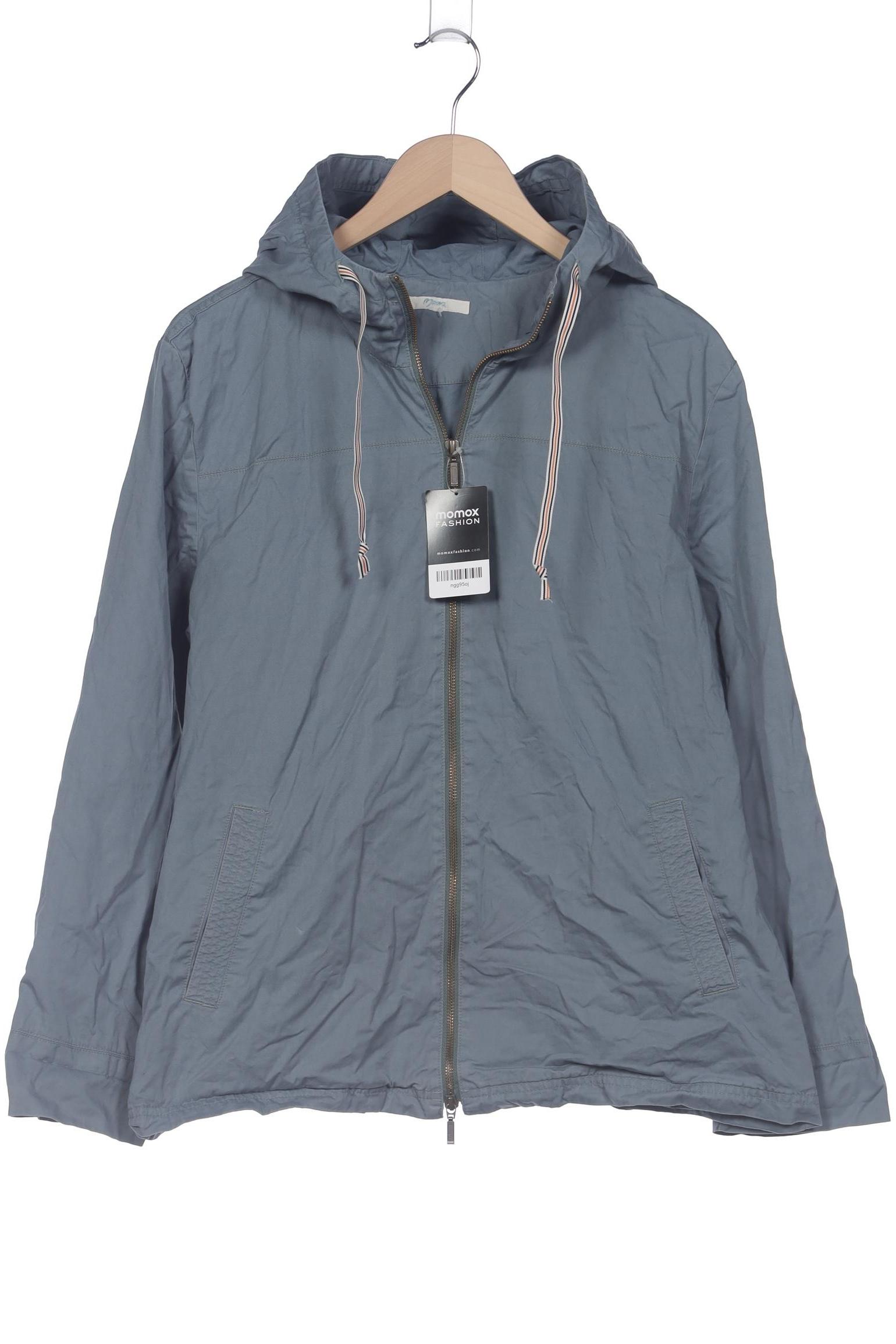 

Maas Damen Jacke, türkis, Gr. 46