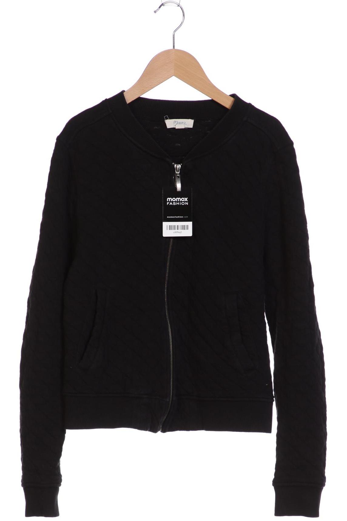 

Maas Damen Jacke, schwarz, Gr. 36