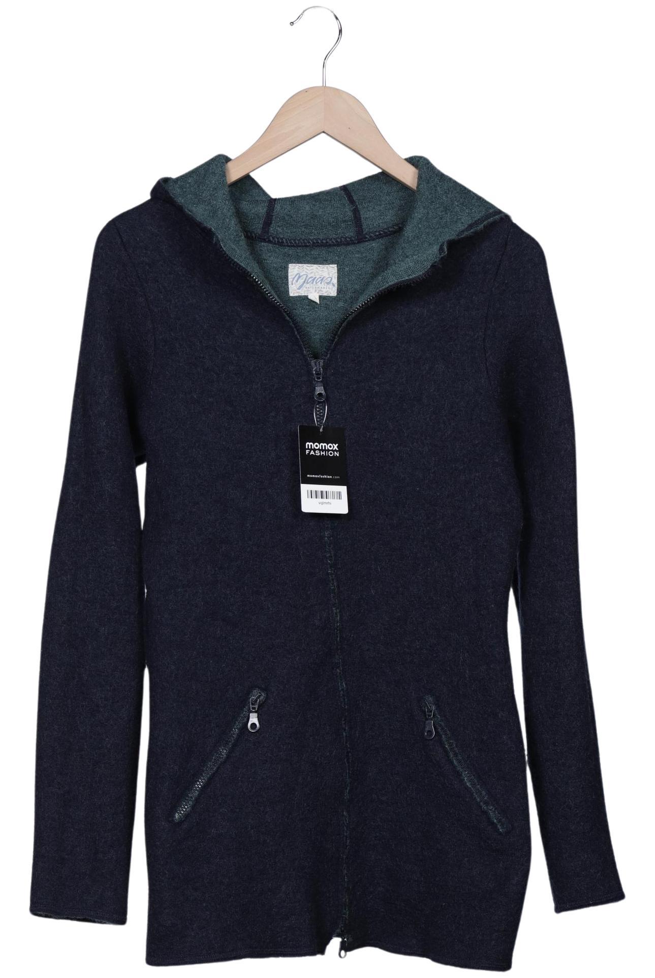 

Maas Damen Jacke, blau, Gr. 36