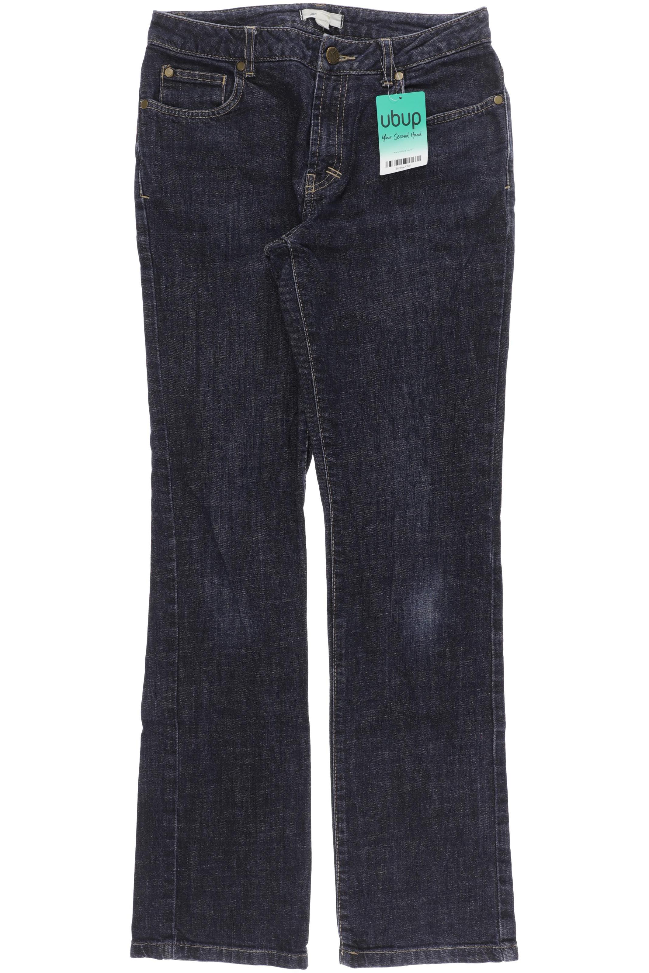 

Maas Damen Jeans, blau, Gr. 36