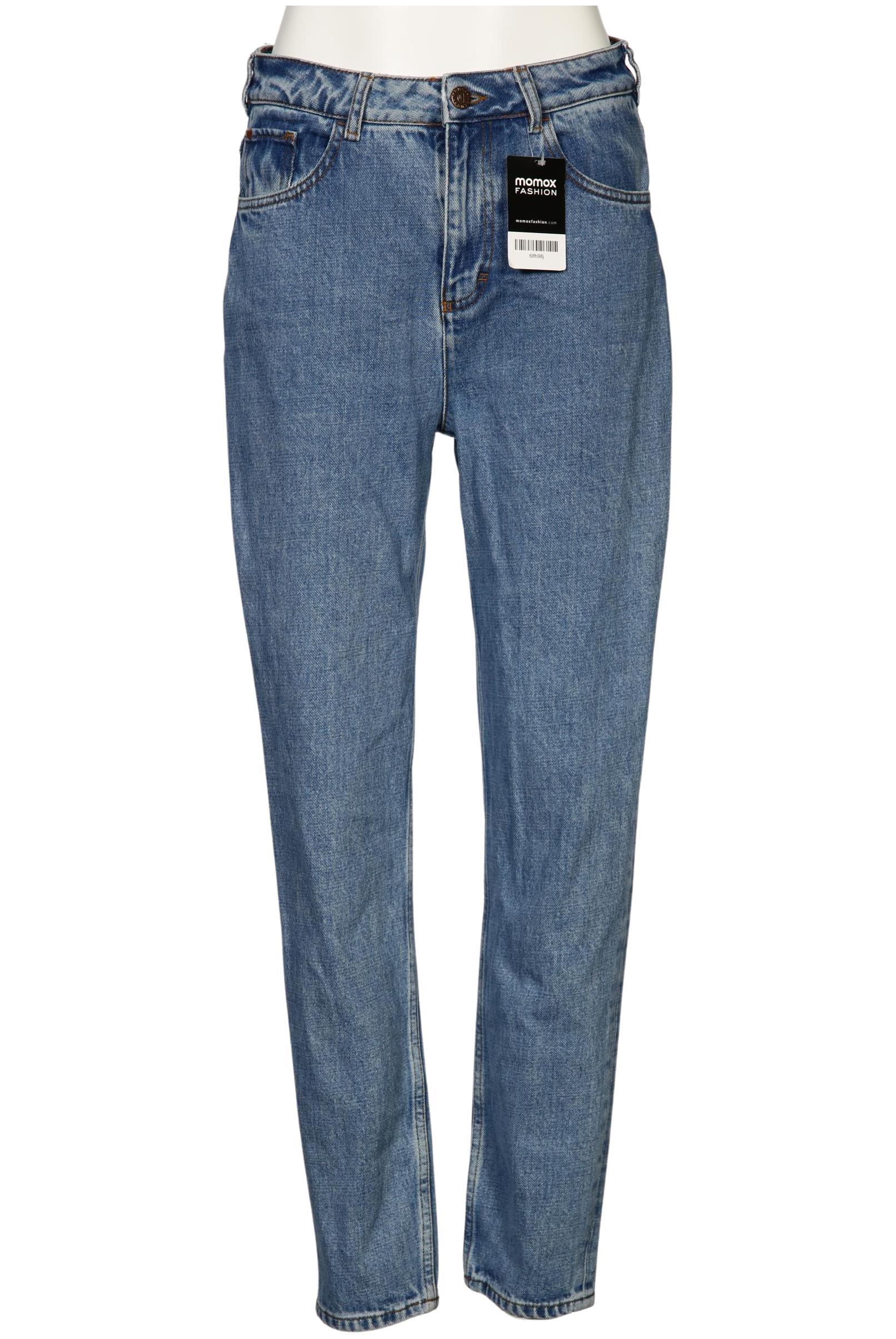 

Maas Damen Jeans, blau, Gr. 38