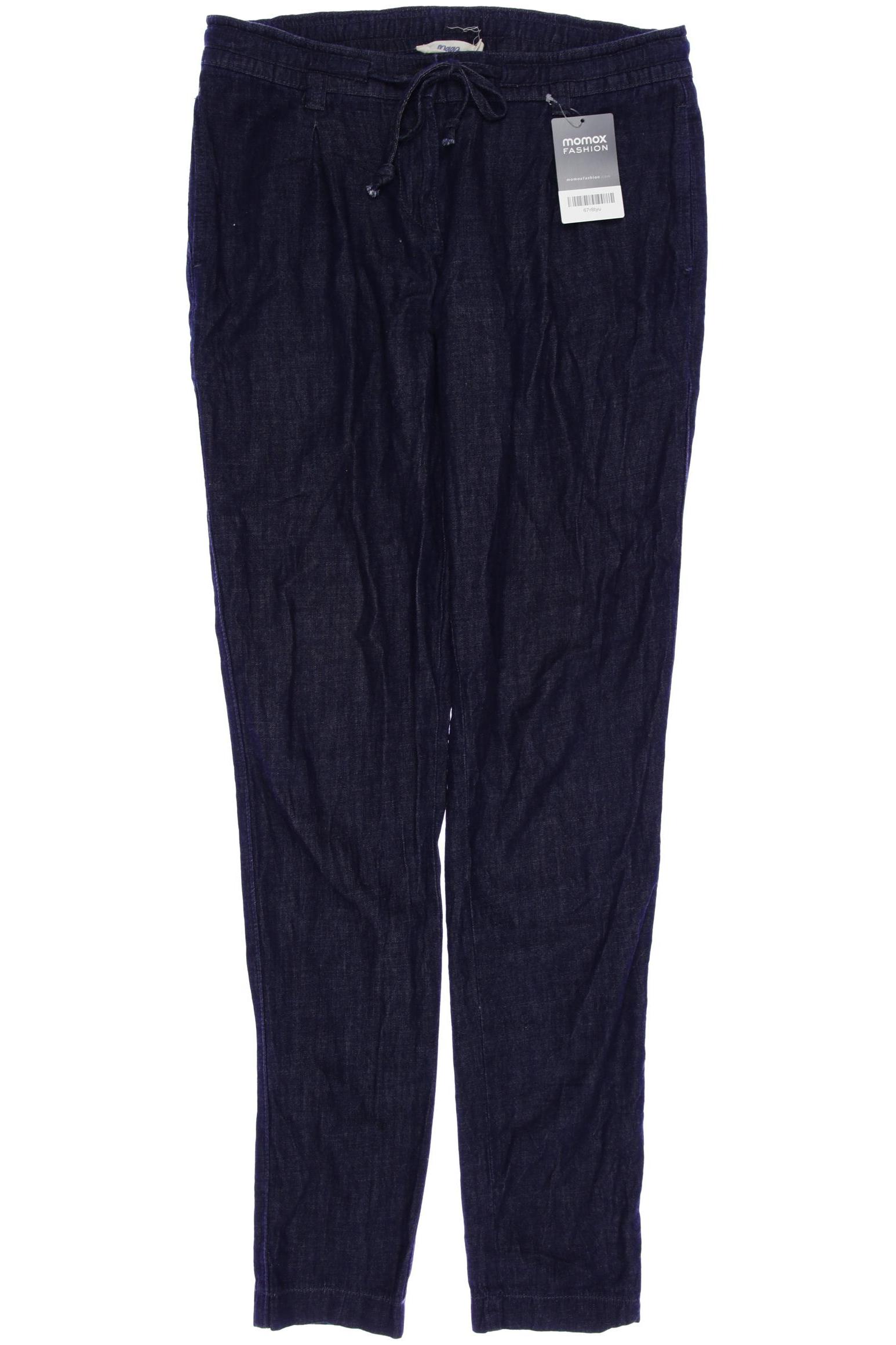 

Maas Damen Jeans, marineblau, Gr. 36