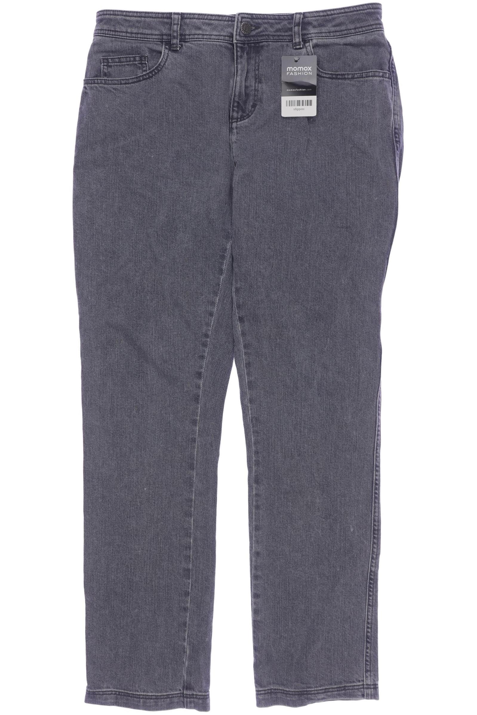 Thumbnail - Maas Damen Jeans, grau, Gr. 40