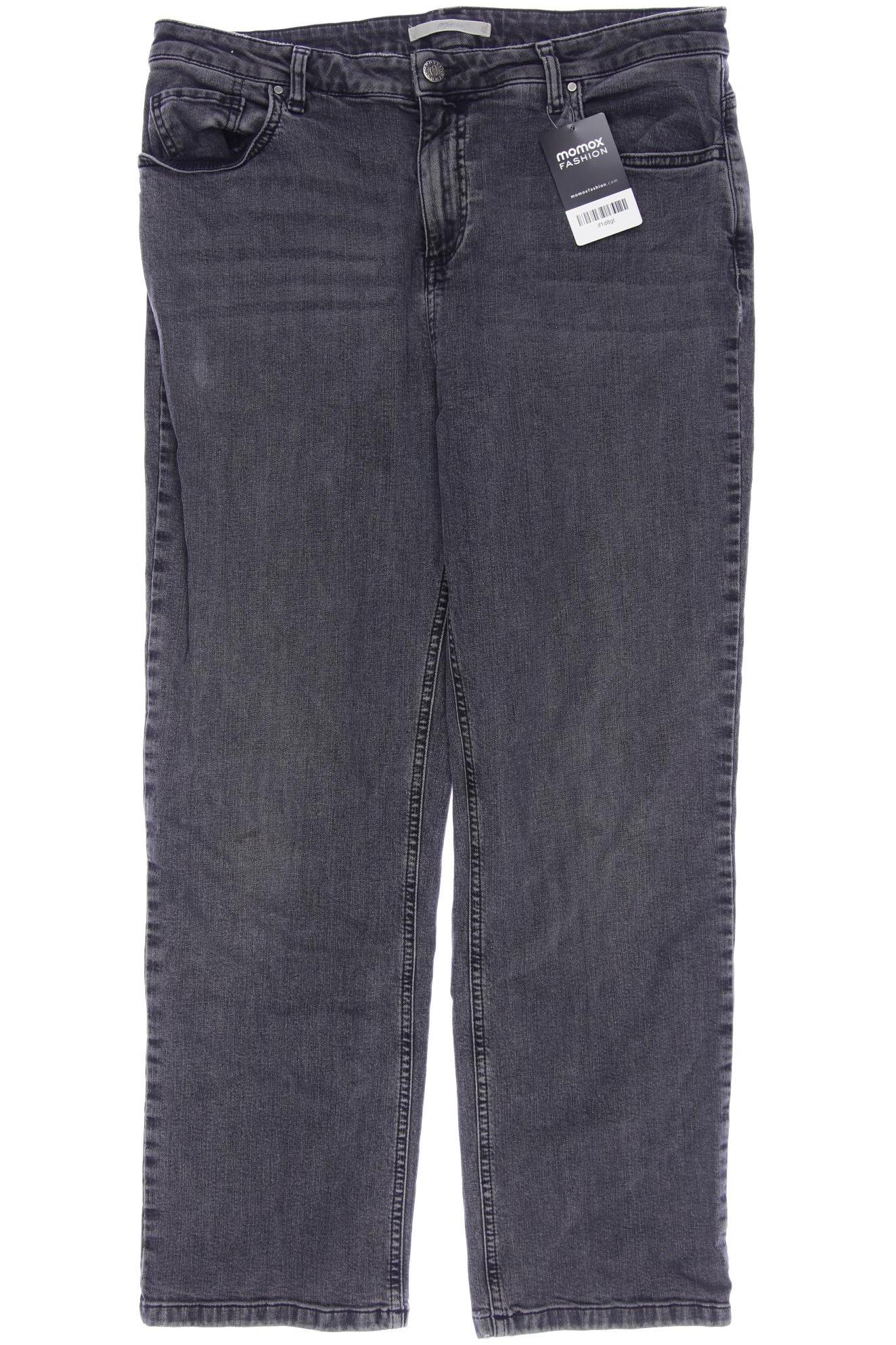 

Maas Damen Jeans, grau, Gr. 42