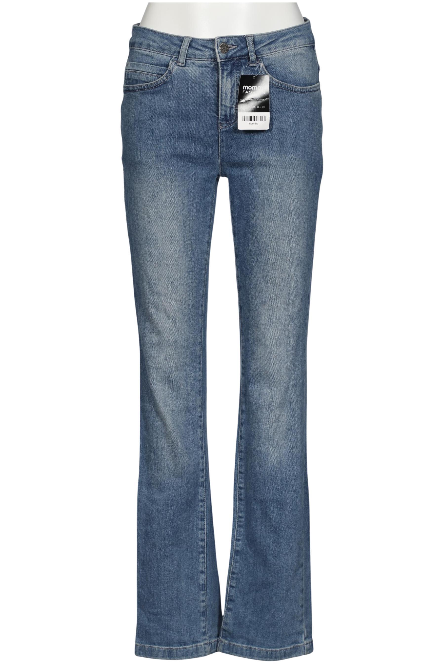 

Maas Damen Jeans, blau, Gr. 36