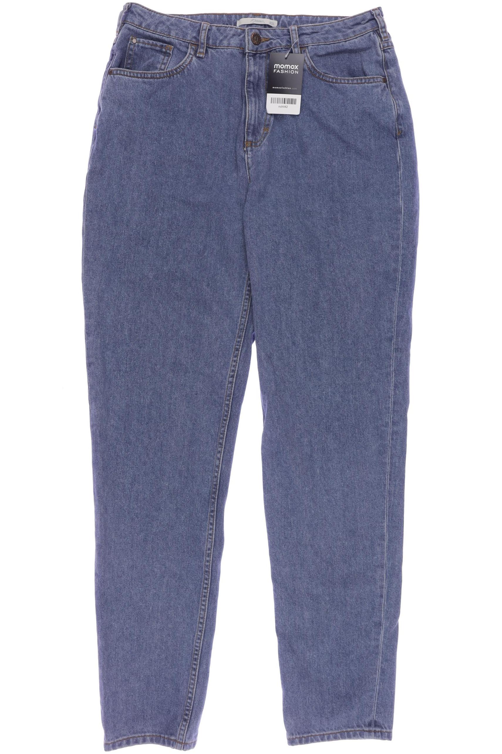 

Maas Damen Jeans, blau, Gr. 40