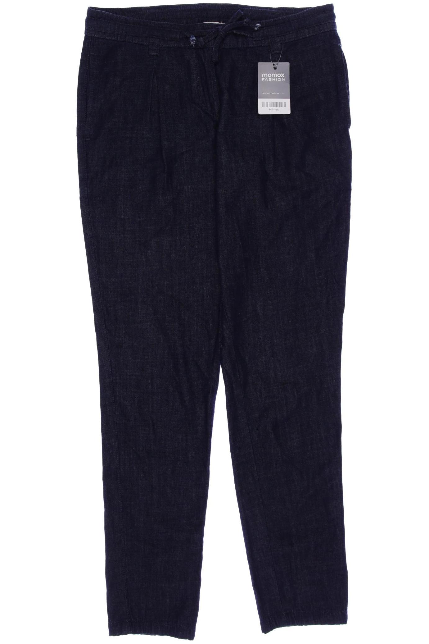 

Maas Damen Jeans, marineblau