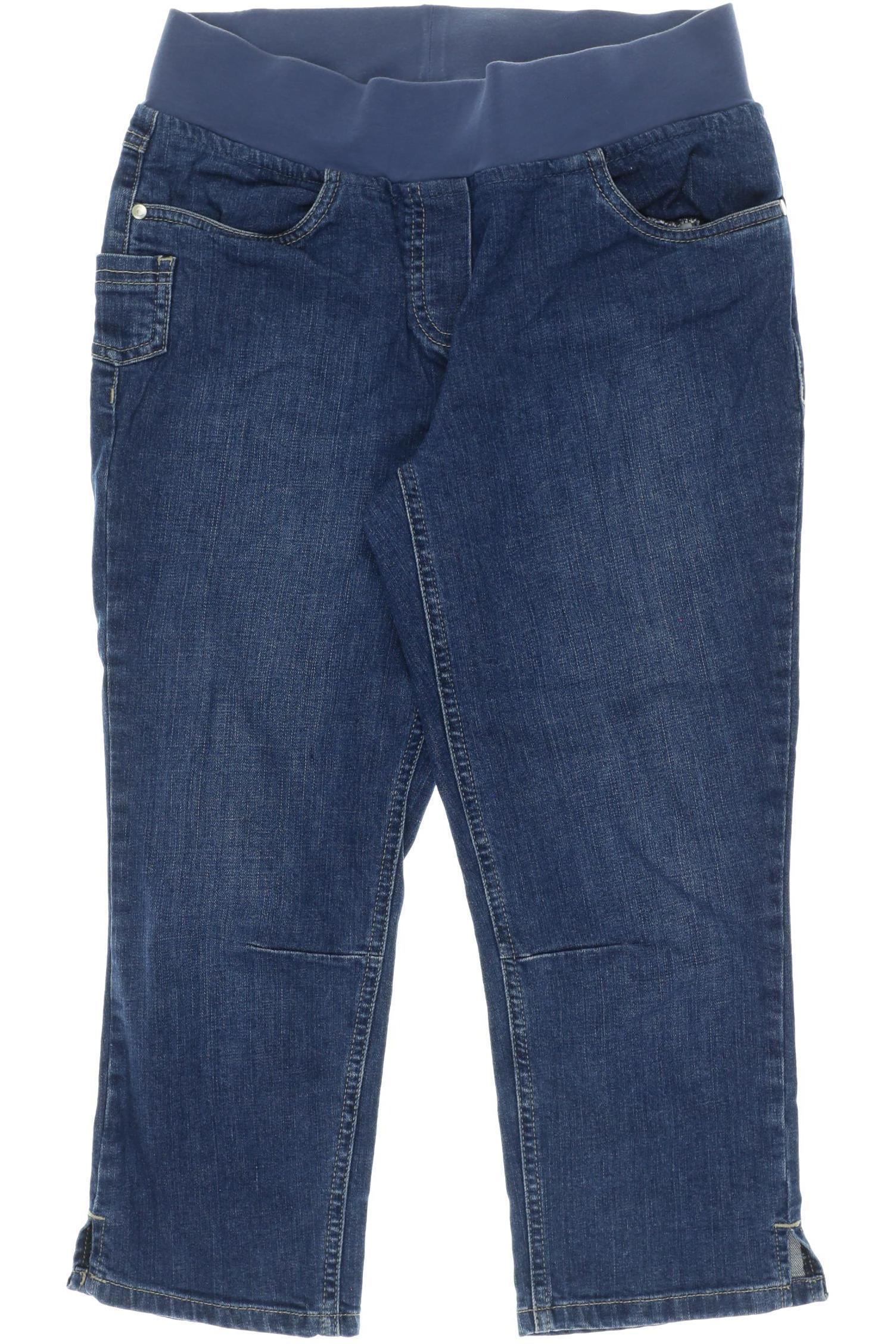 

Maas Damen Jeans, blau, Gr. 38