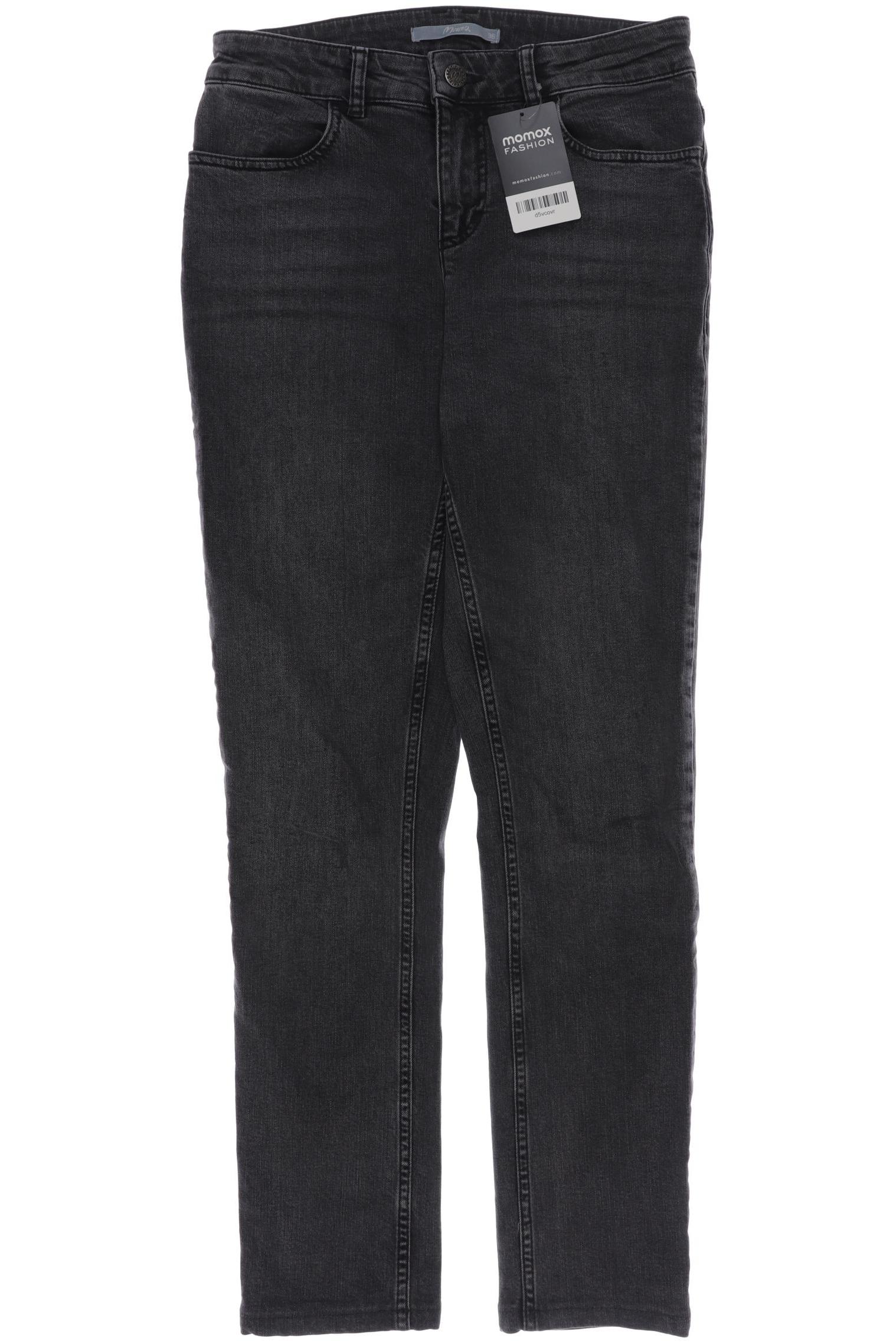 

Maas Damen Jeans, grau, Gr. 36