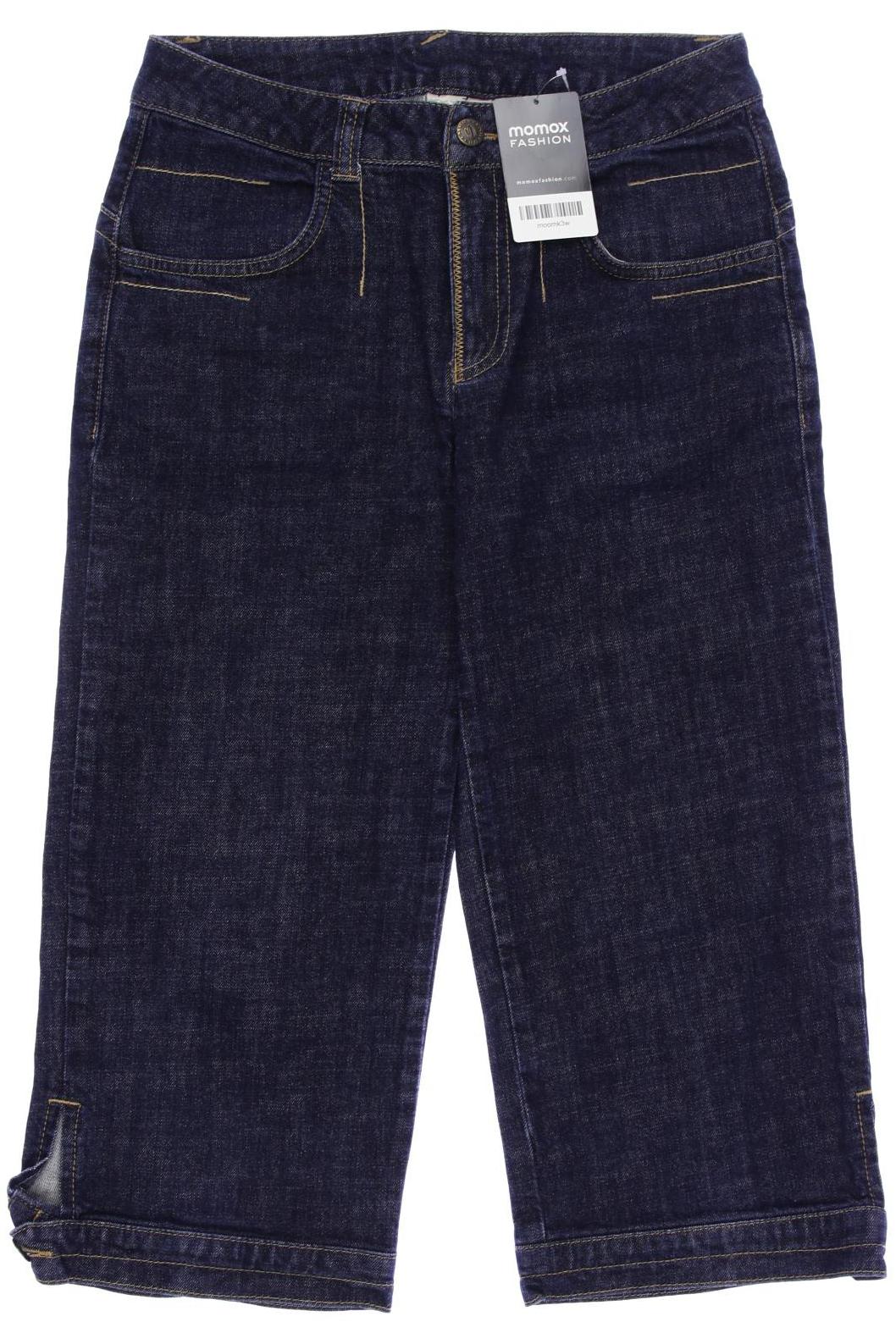 

Maas Damen Jeans, marineblau, Gr. 36