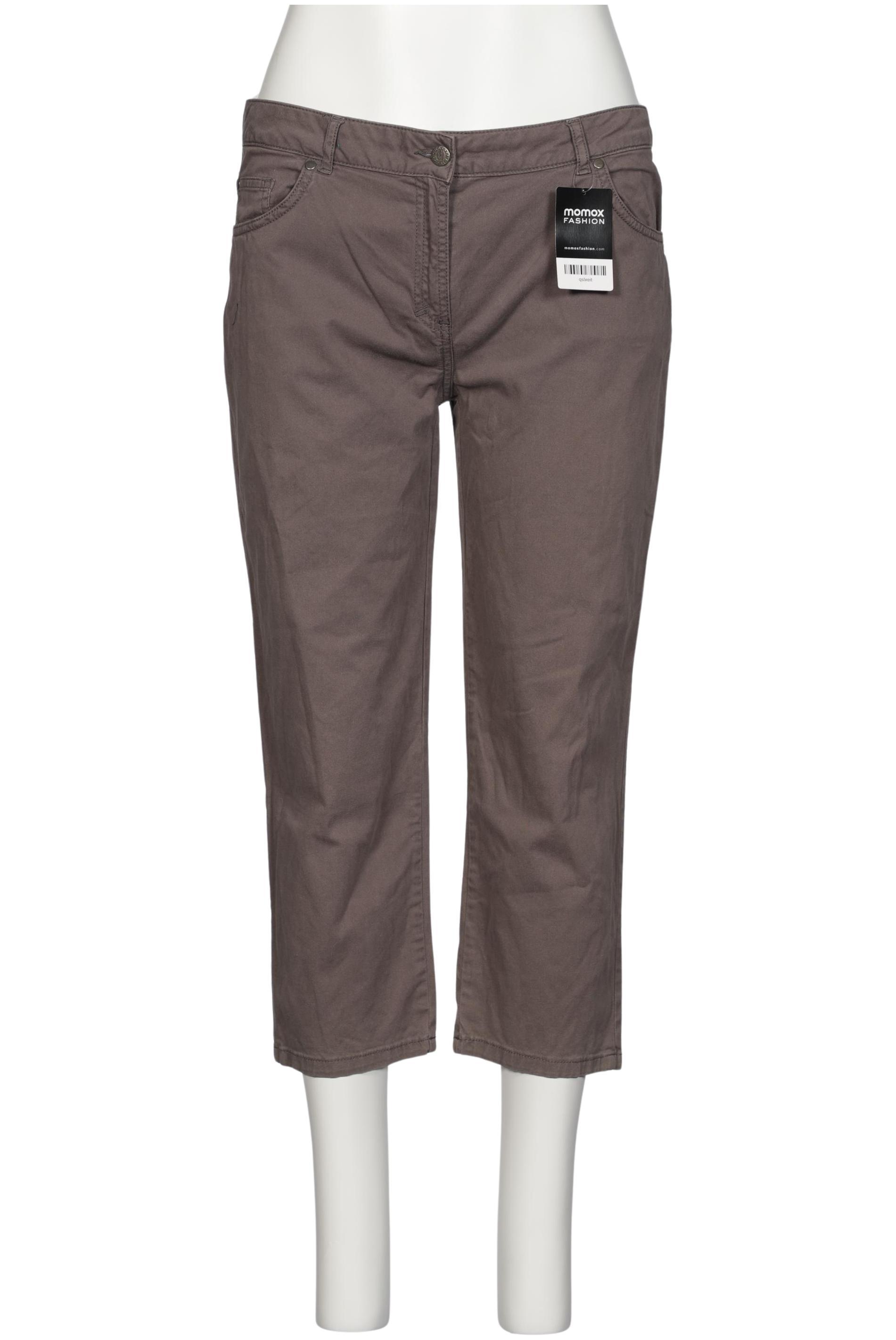 

Maas Damen Jeans, braun, Gr. 44