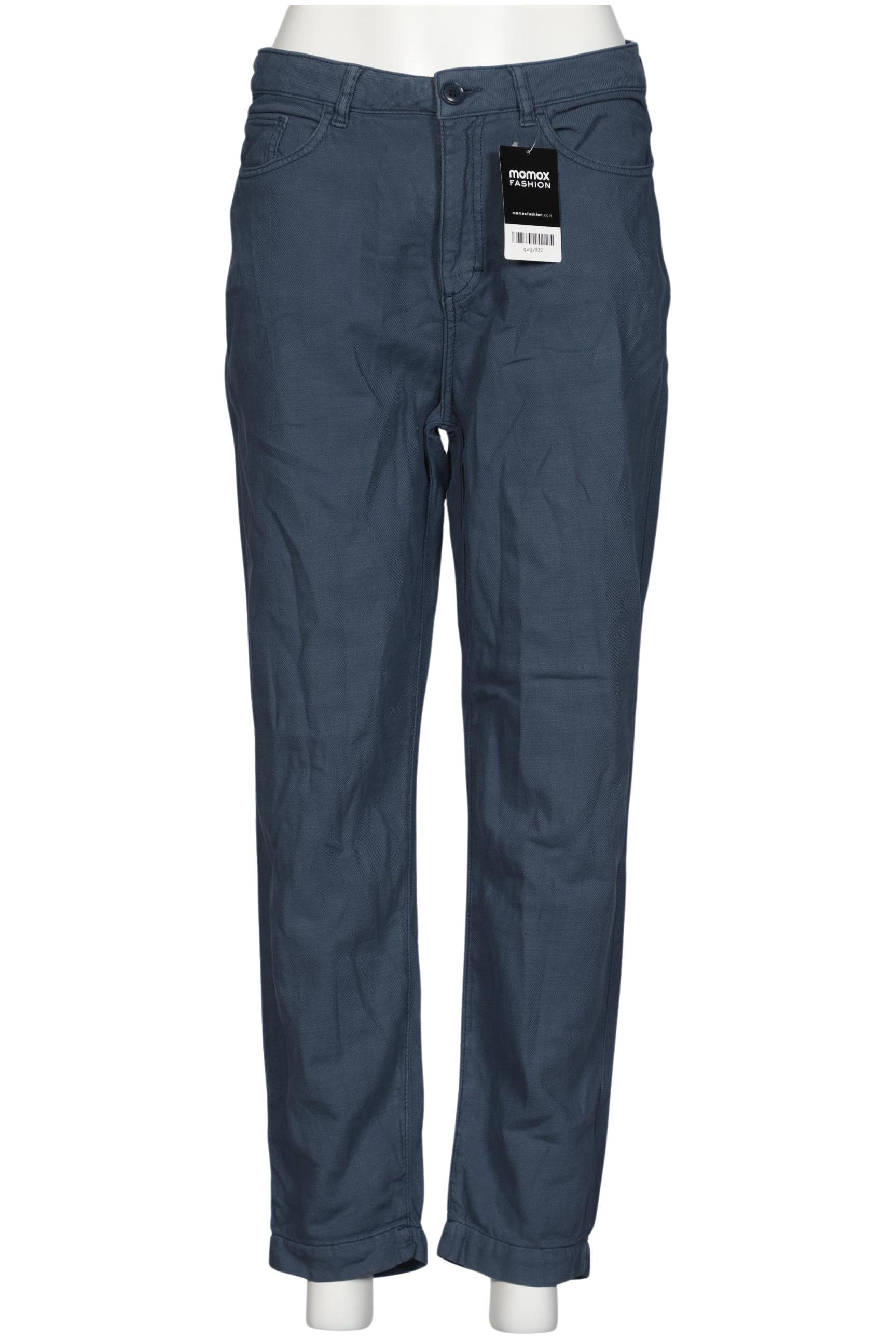 

Maas Damen Jeans, blau, Gr. 38