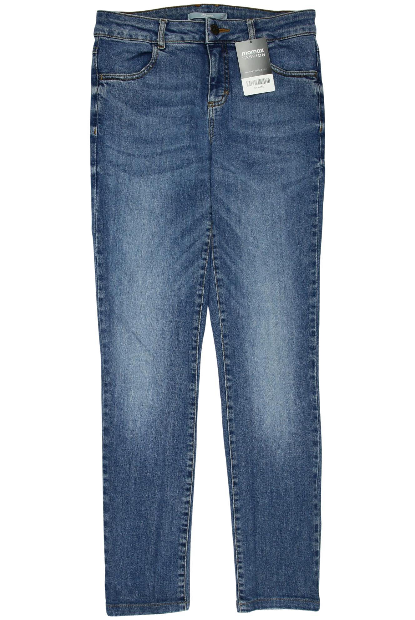 

Maas Damen Jeans, blau, Gr. 36