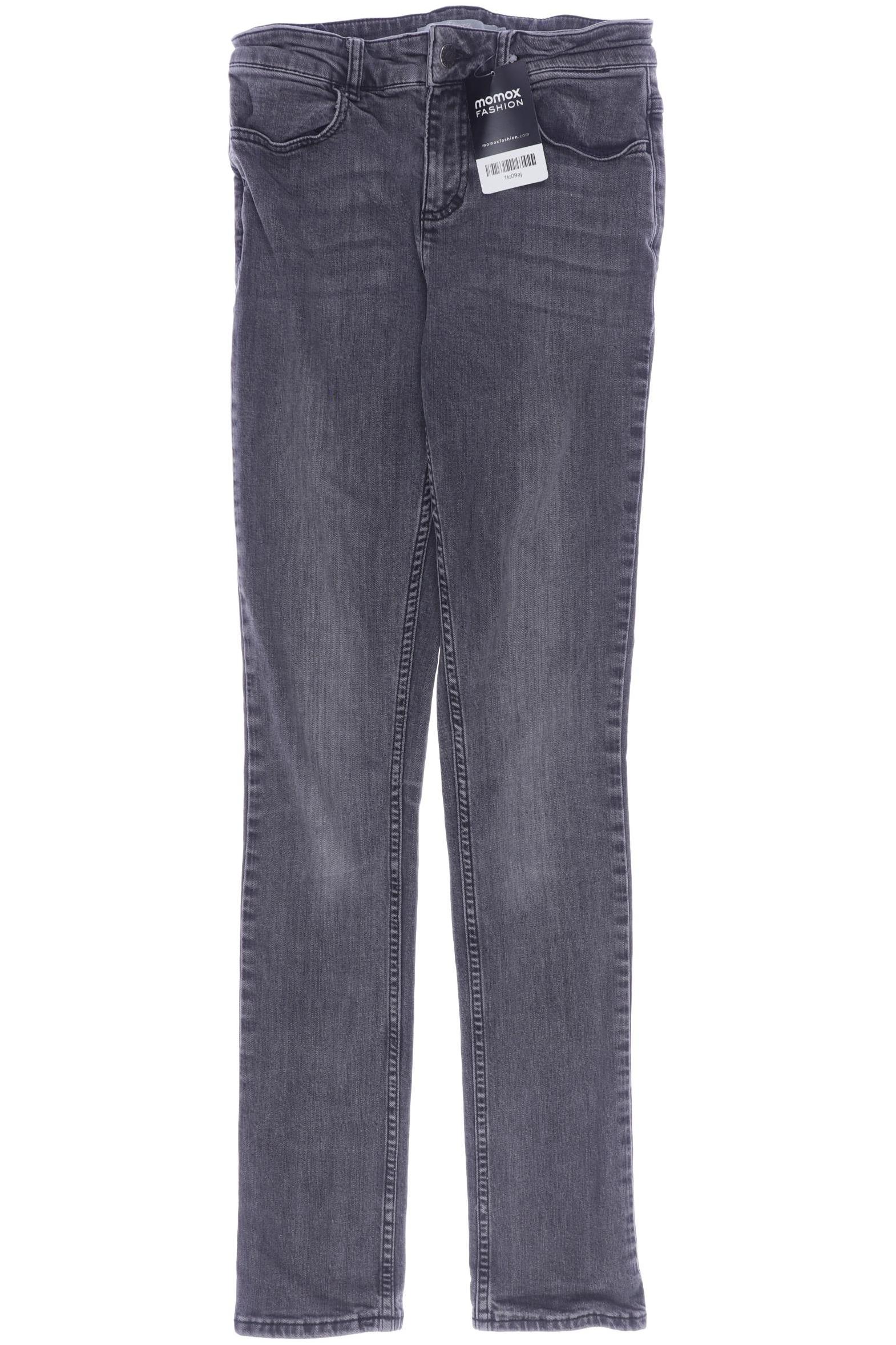 

Maas Damen Jeans, grau, Gr. 34