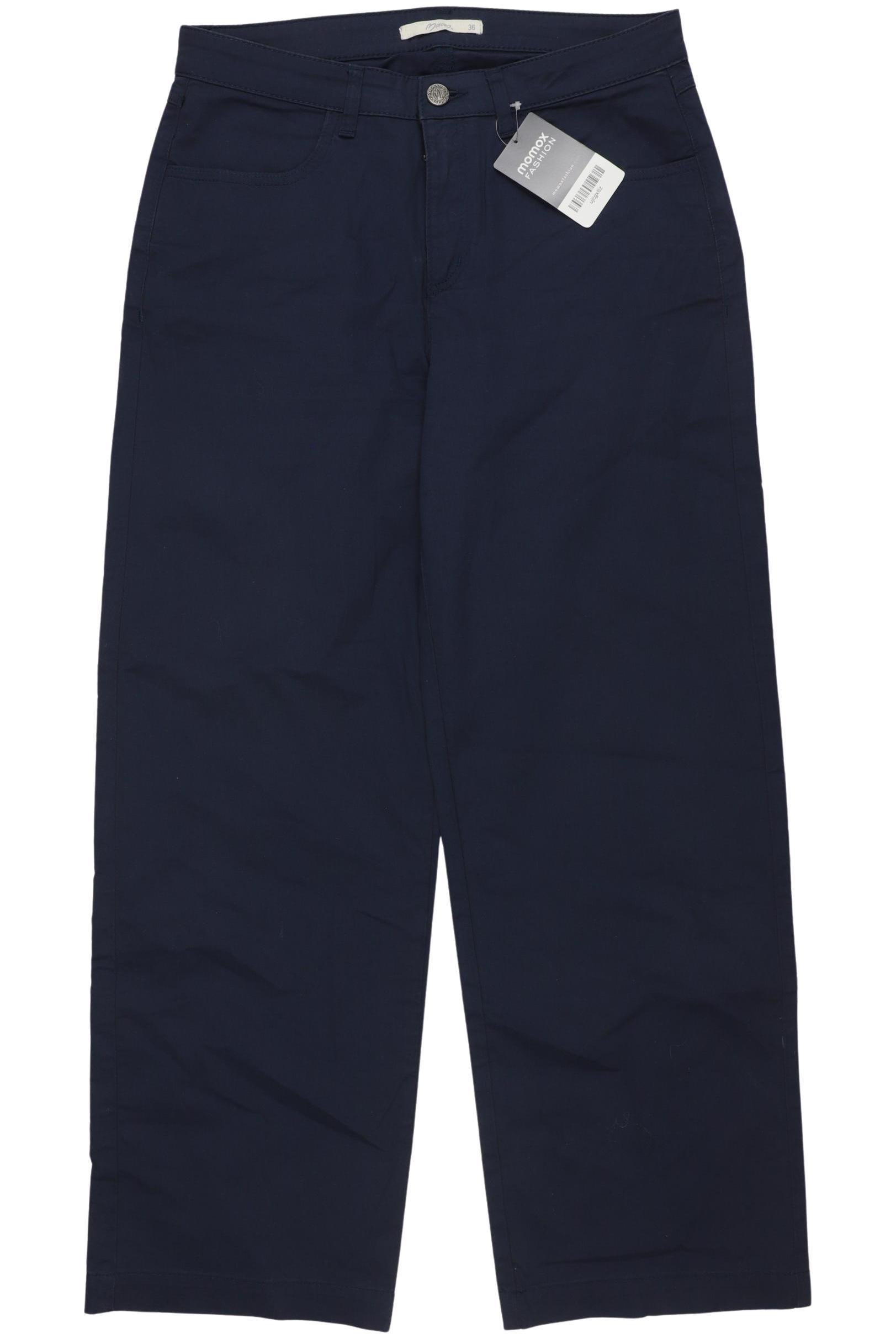 

Maas Damen Jeans, cremeweiß, Gr. 36