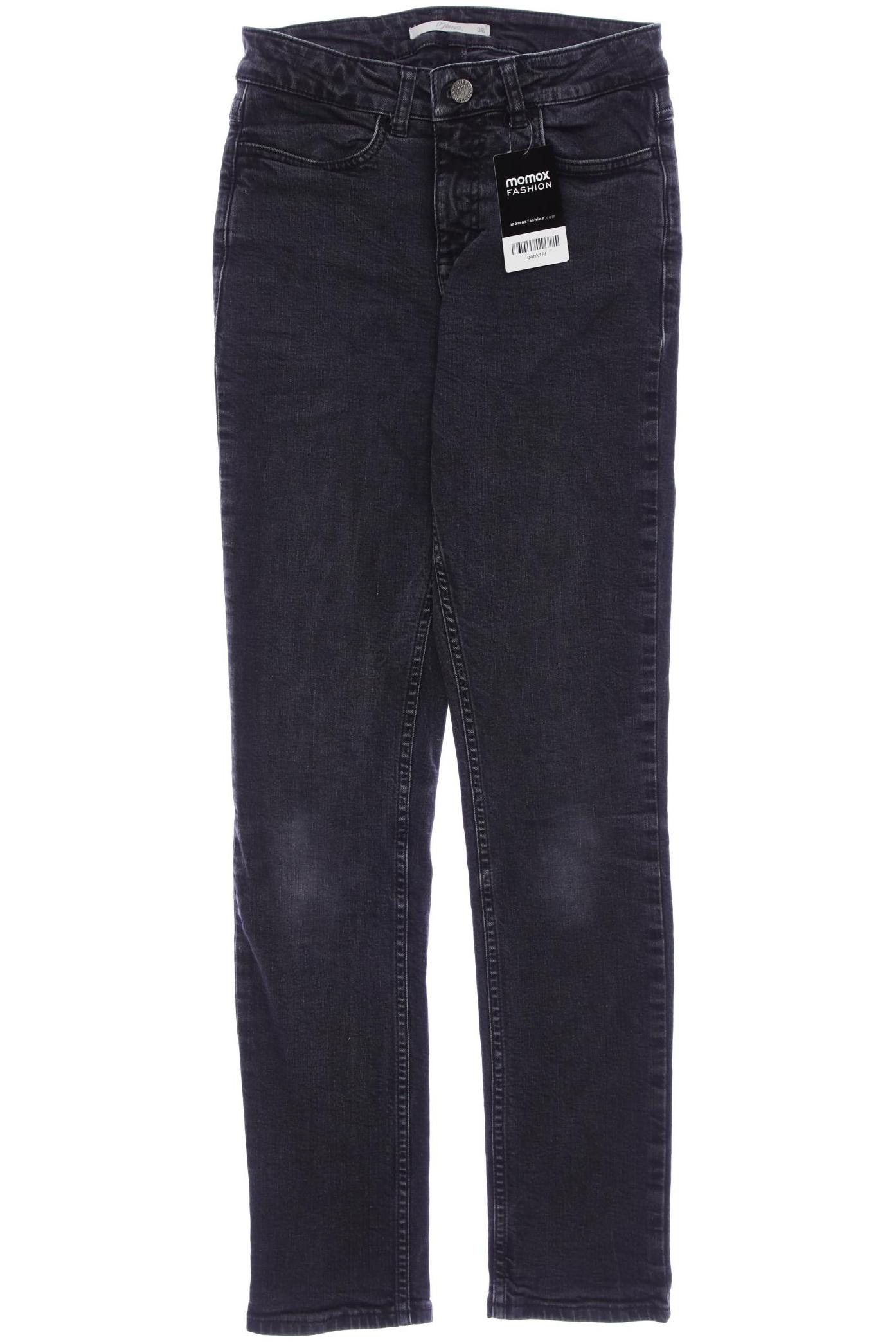 

Maas Damen Jeans, grau, Gr. 36