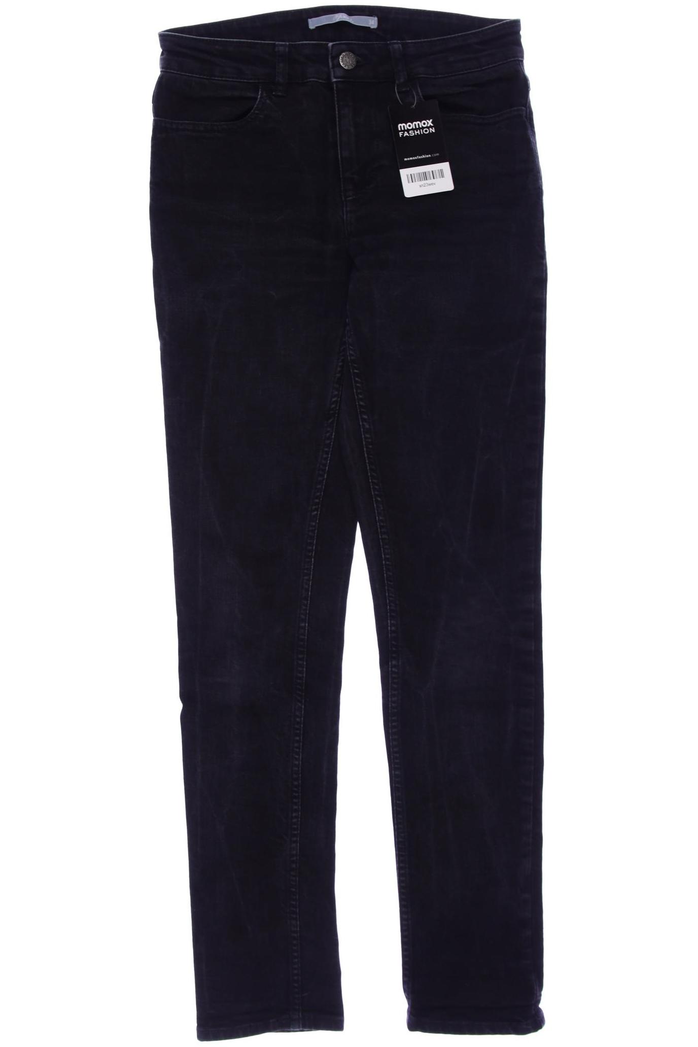 

Maas Damen Jeans, grau