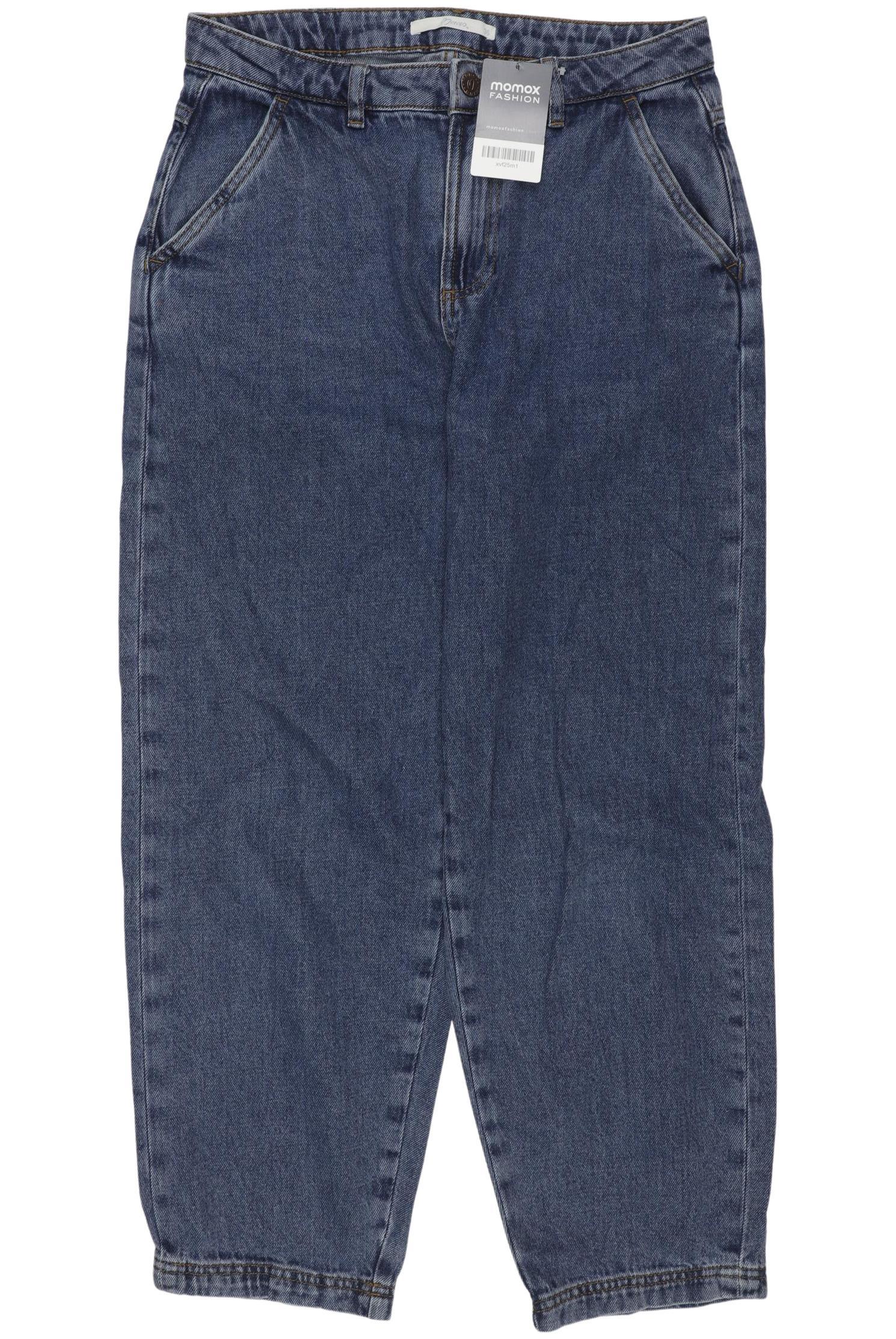 

Maas Damen Jeans, blau, Gr. 36