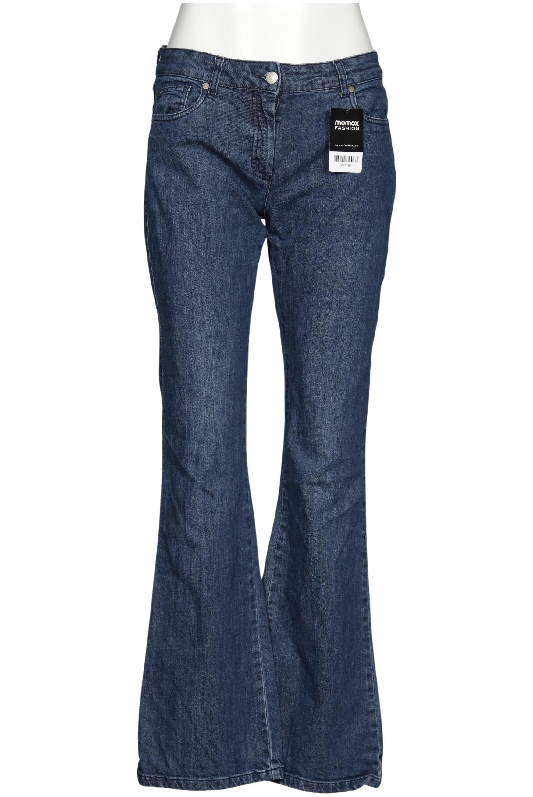 

Maas Damen Jeans, blau, Gr. 40