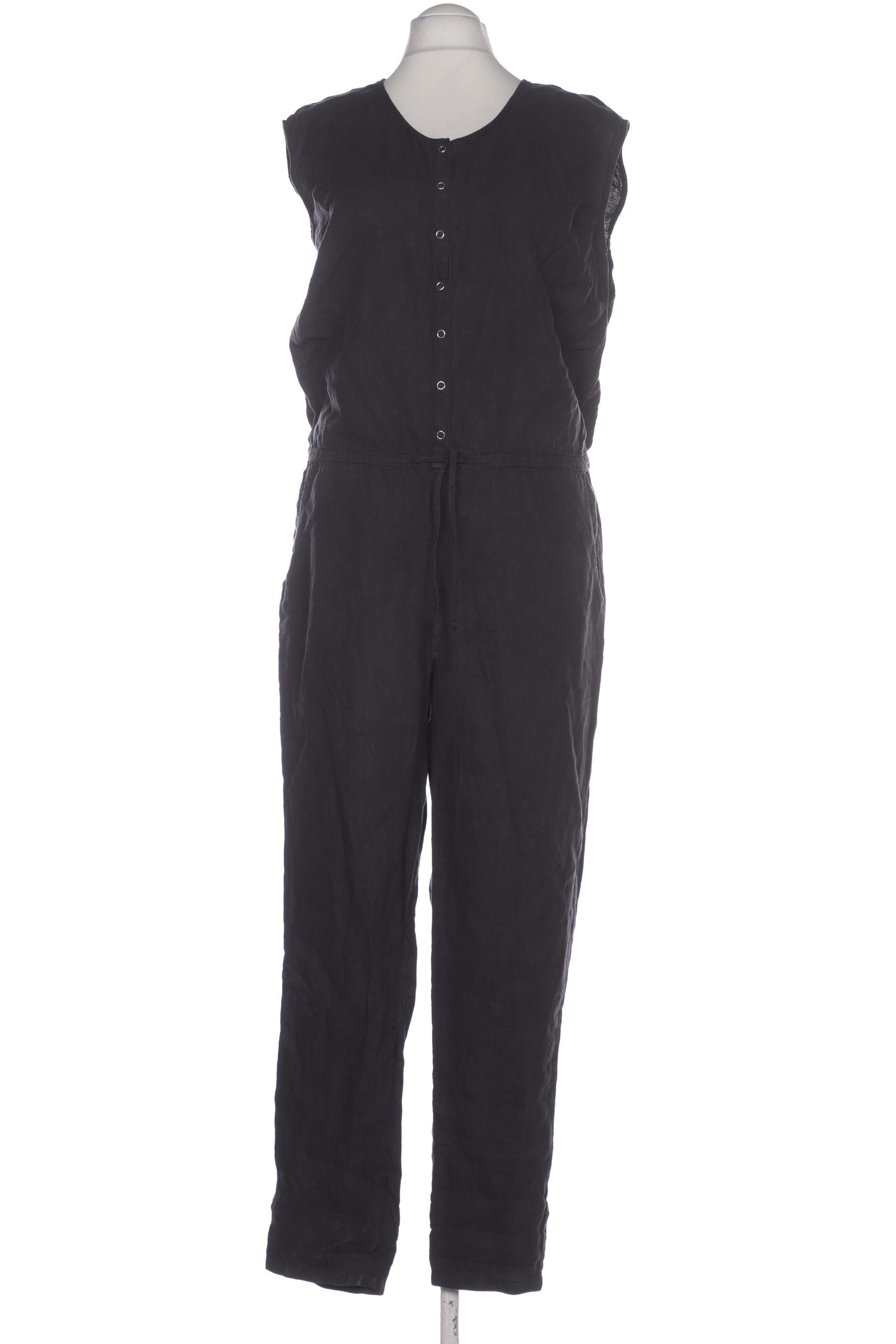 

Maas Damen Jumpsuit/Overall, marineblau, Gr. 44