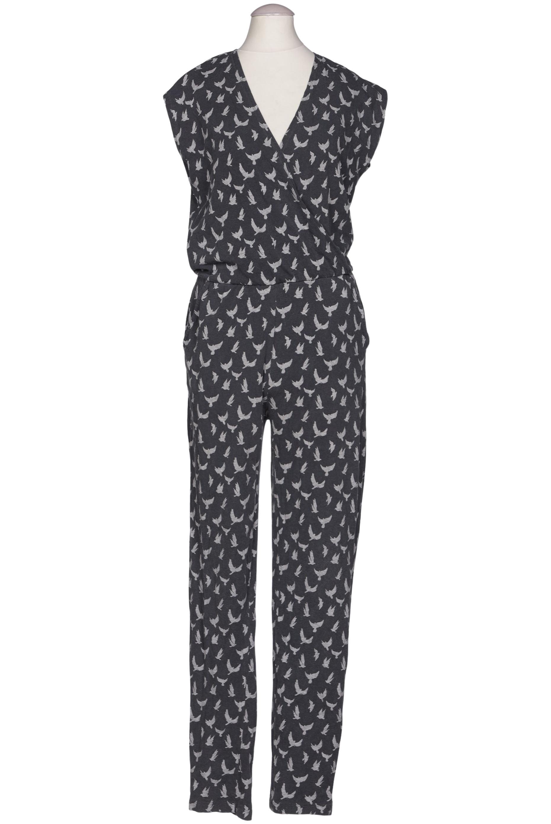 

Maas Damen Jumpsuit/Overall, grau, Gr. 34
