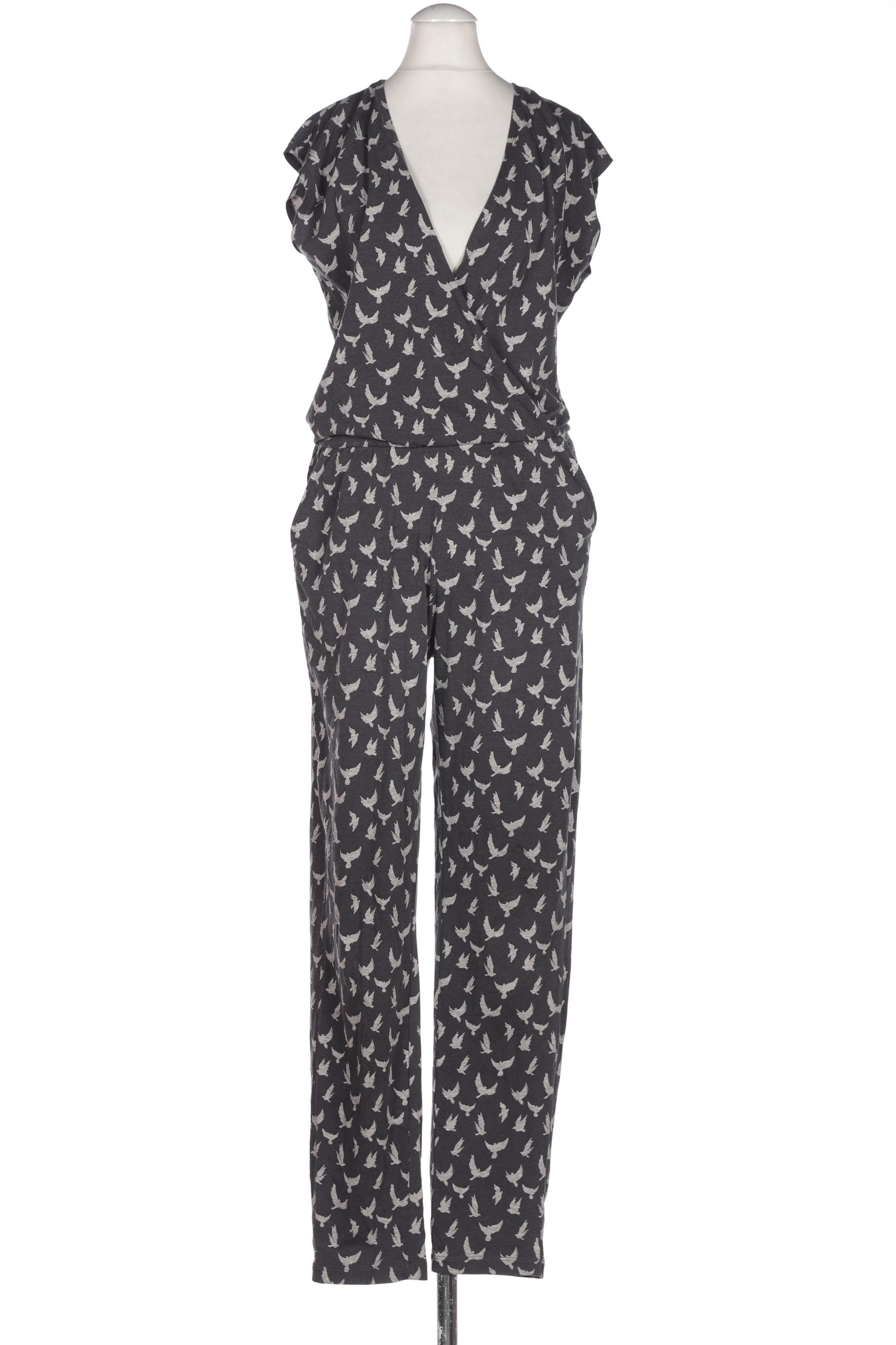 

Maas Damen Jumpsuit/Overall, grau
